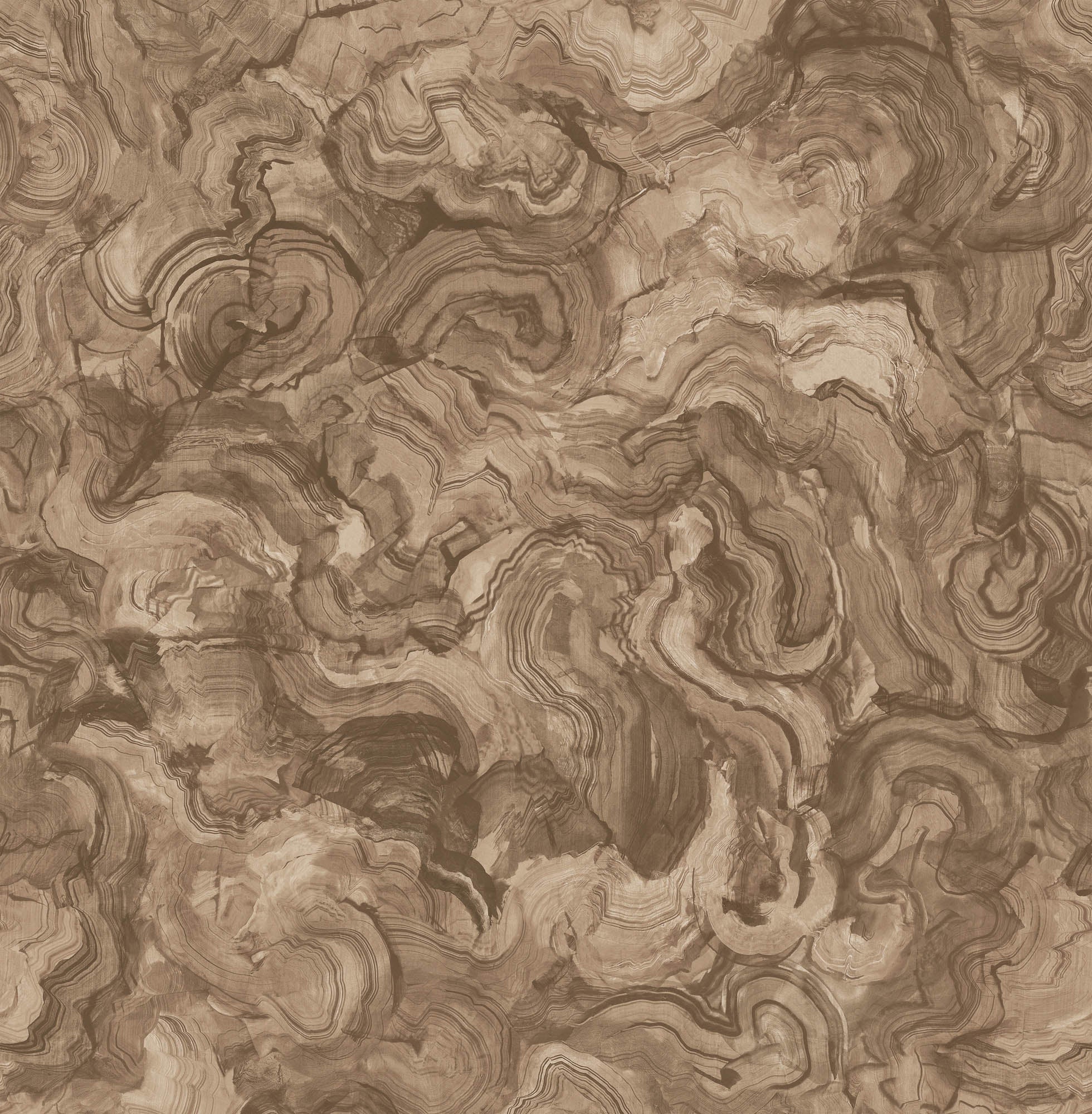 Arte Cafe Society Mascate - Panoramique CS72 Behang