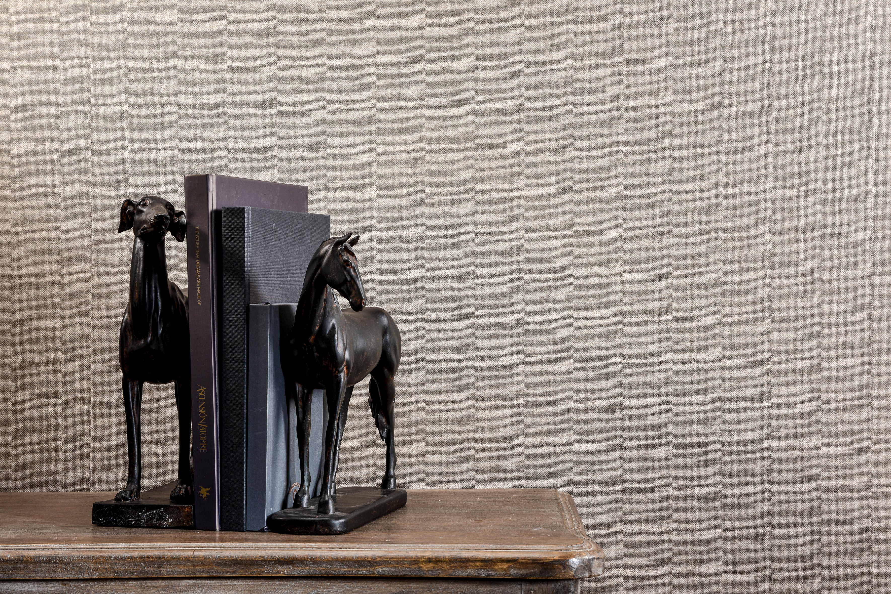 Arte Contract Belgian Linen 67122A Behang