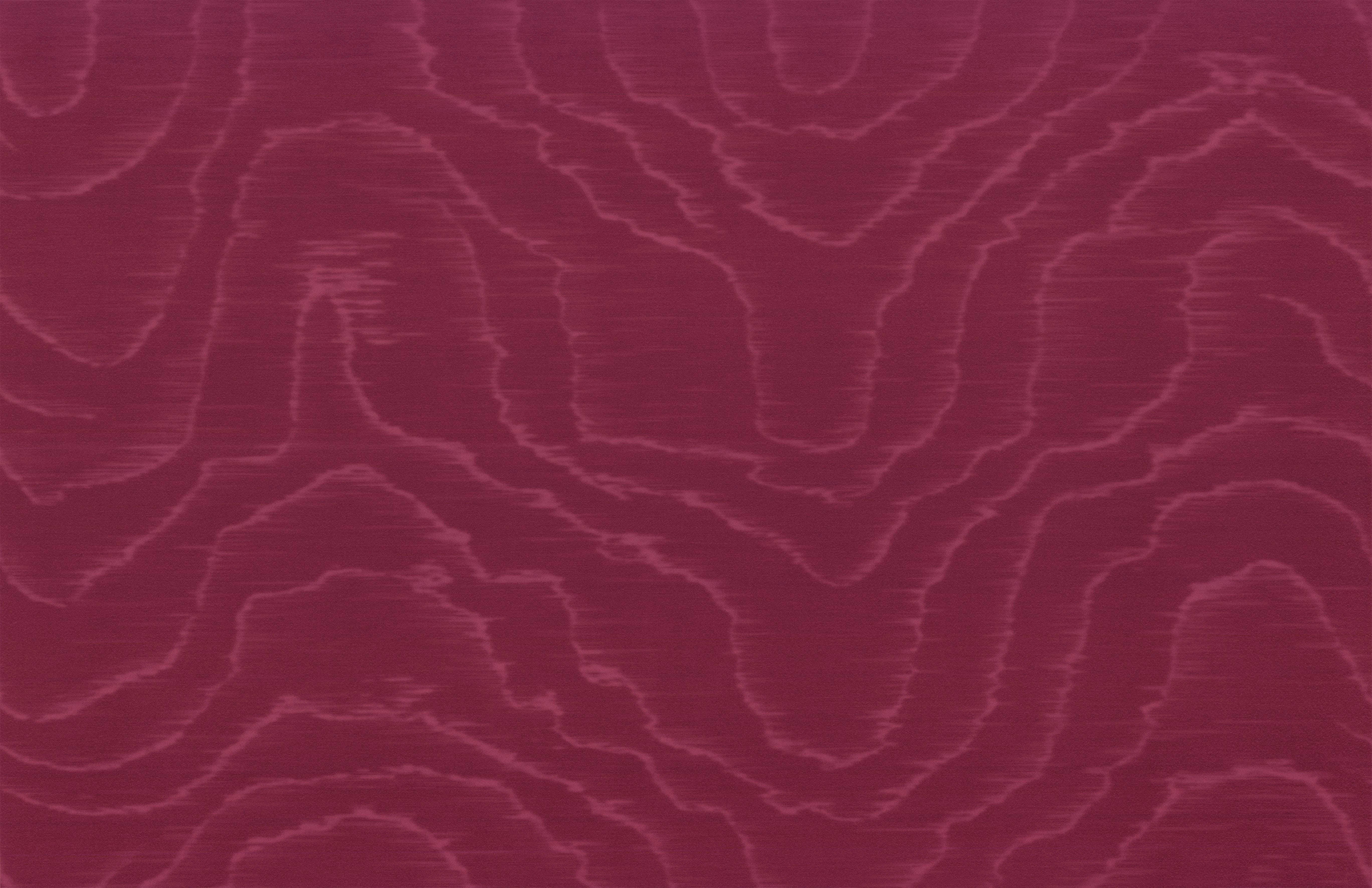 Arte Contract Moire Sauvage 67701 Behang