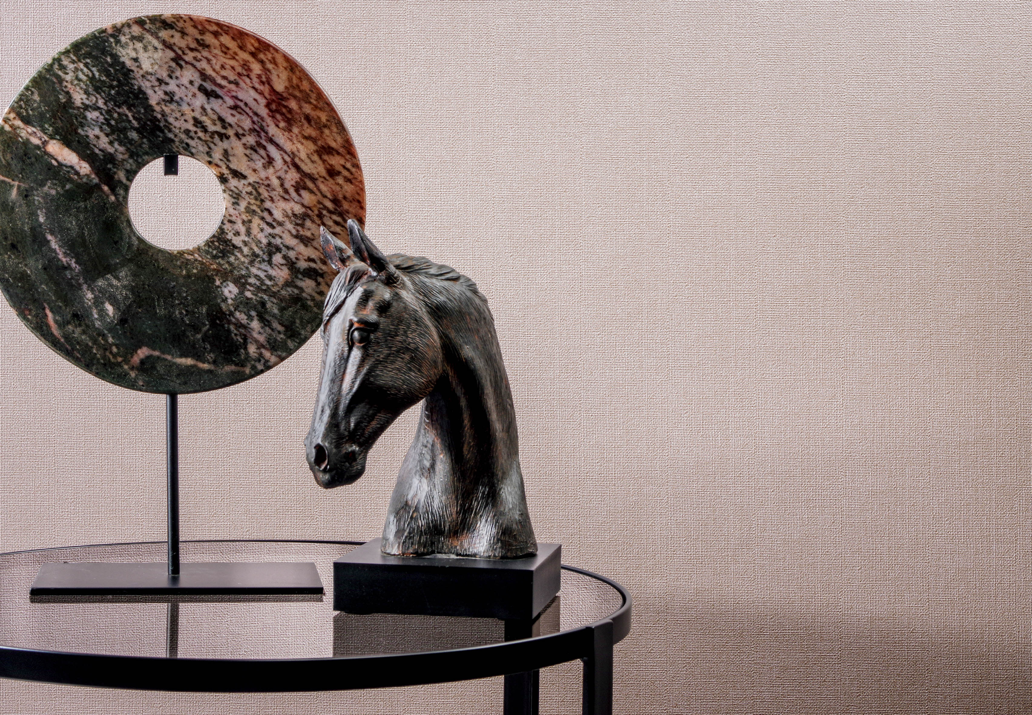 Arte Contract Sapphire 67451 Behang