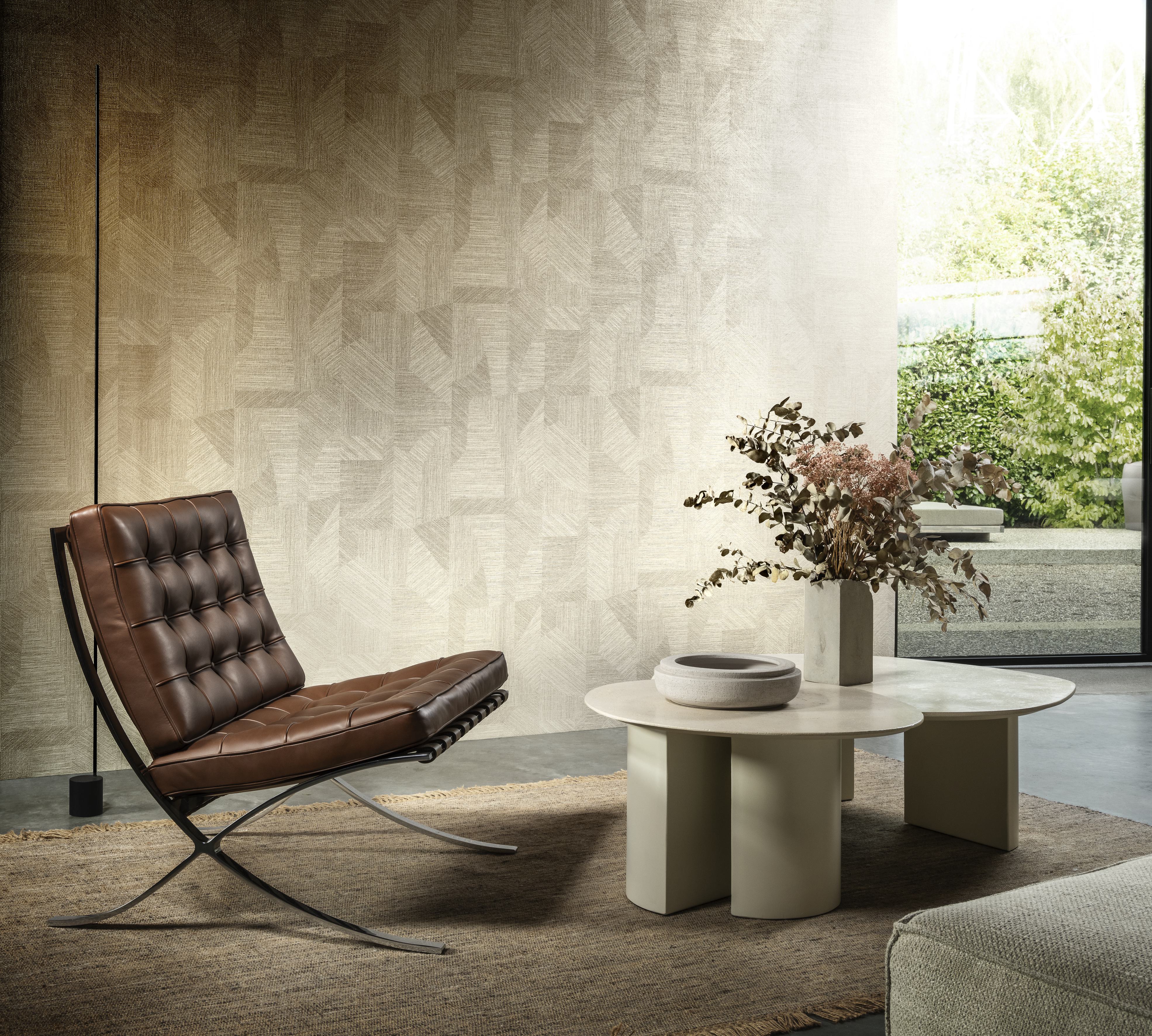 Arte Contract Tarragon 67600 Behang