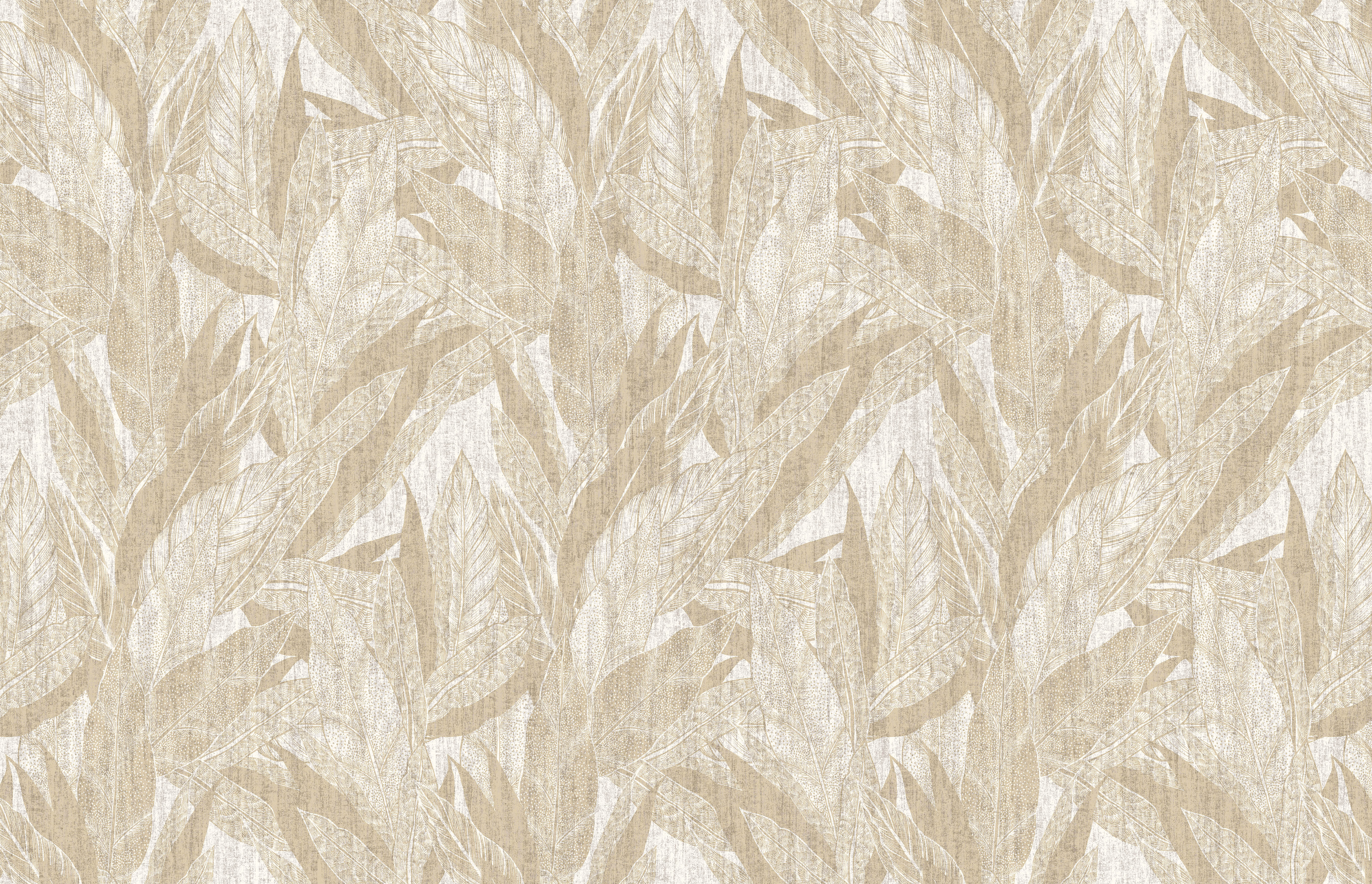 Arte Contract Tropic Traces 67531 Behang