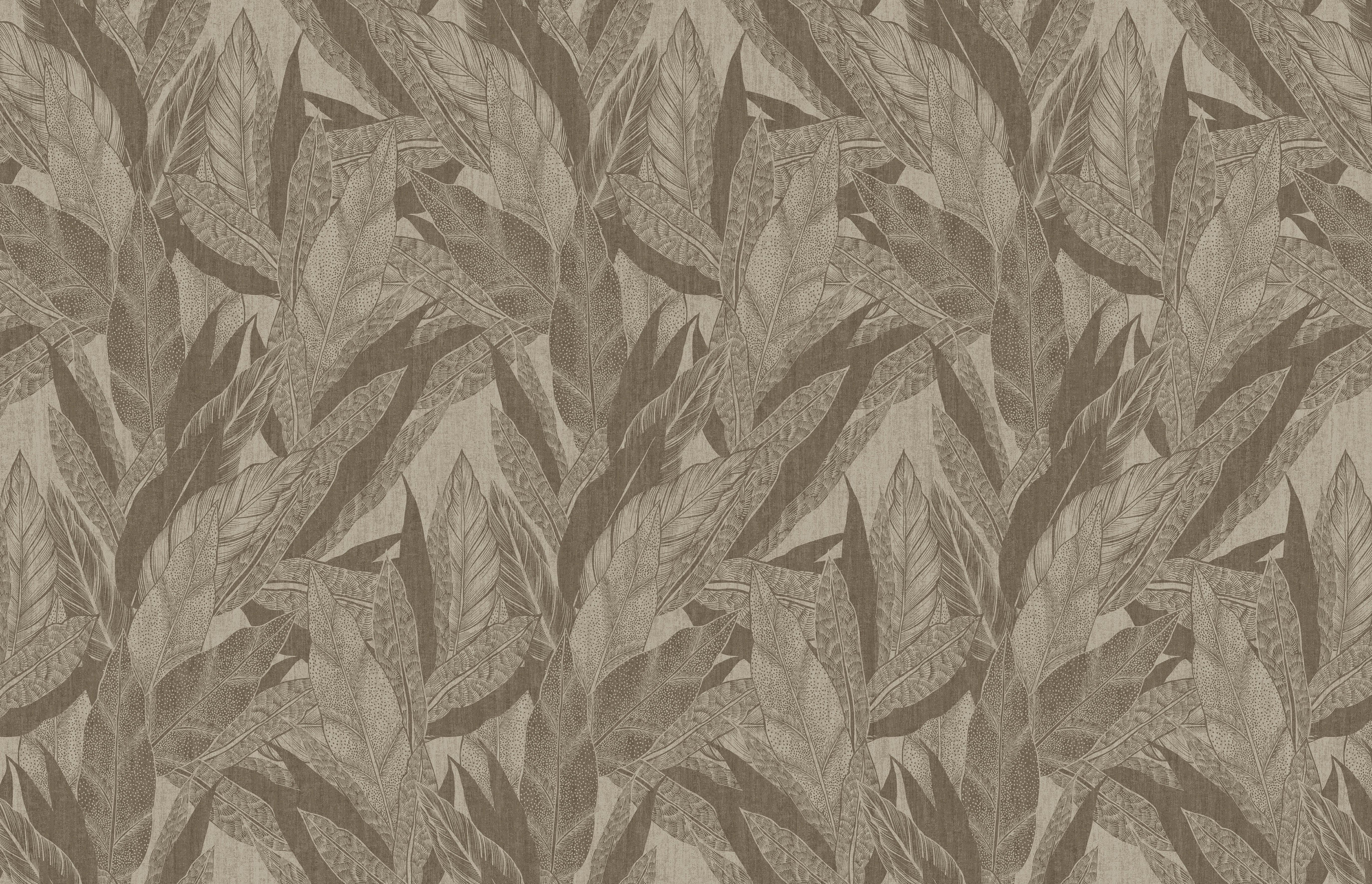 Arte Contract Tropic Traces 67532 Behang