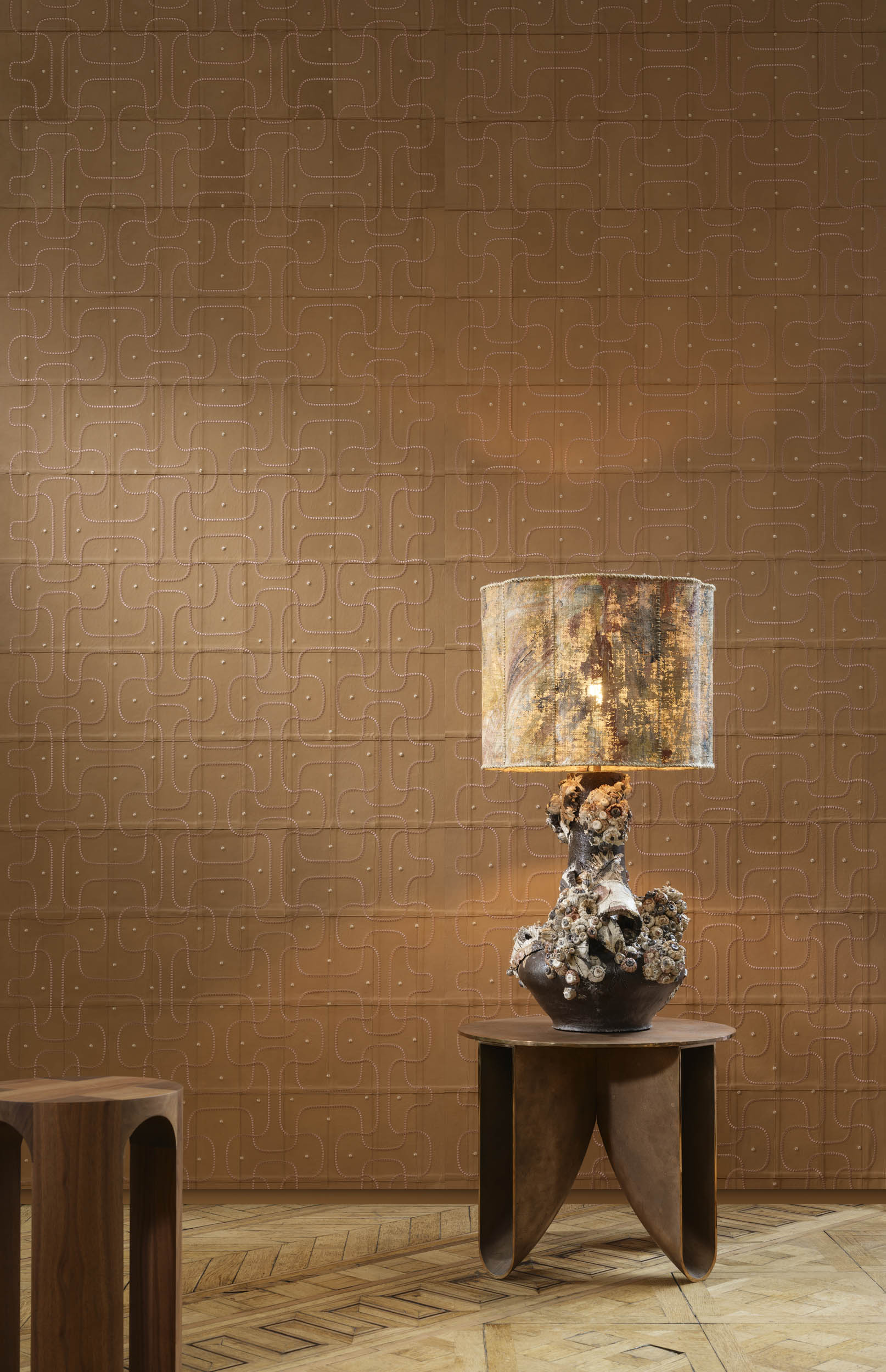 Arte Corium Jaseran 27441 Behang