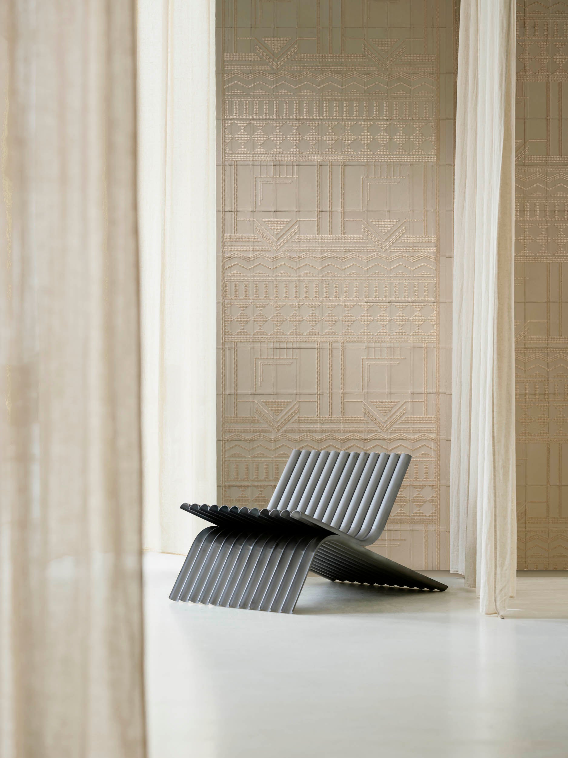 Arte Corium Palazzo 27411 Behang