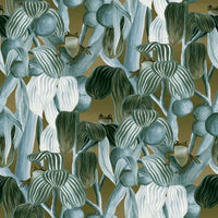 Arte Decors & Panoramiques Les Grenouilles De Chavroches 97512