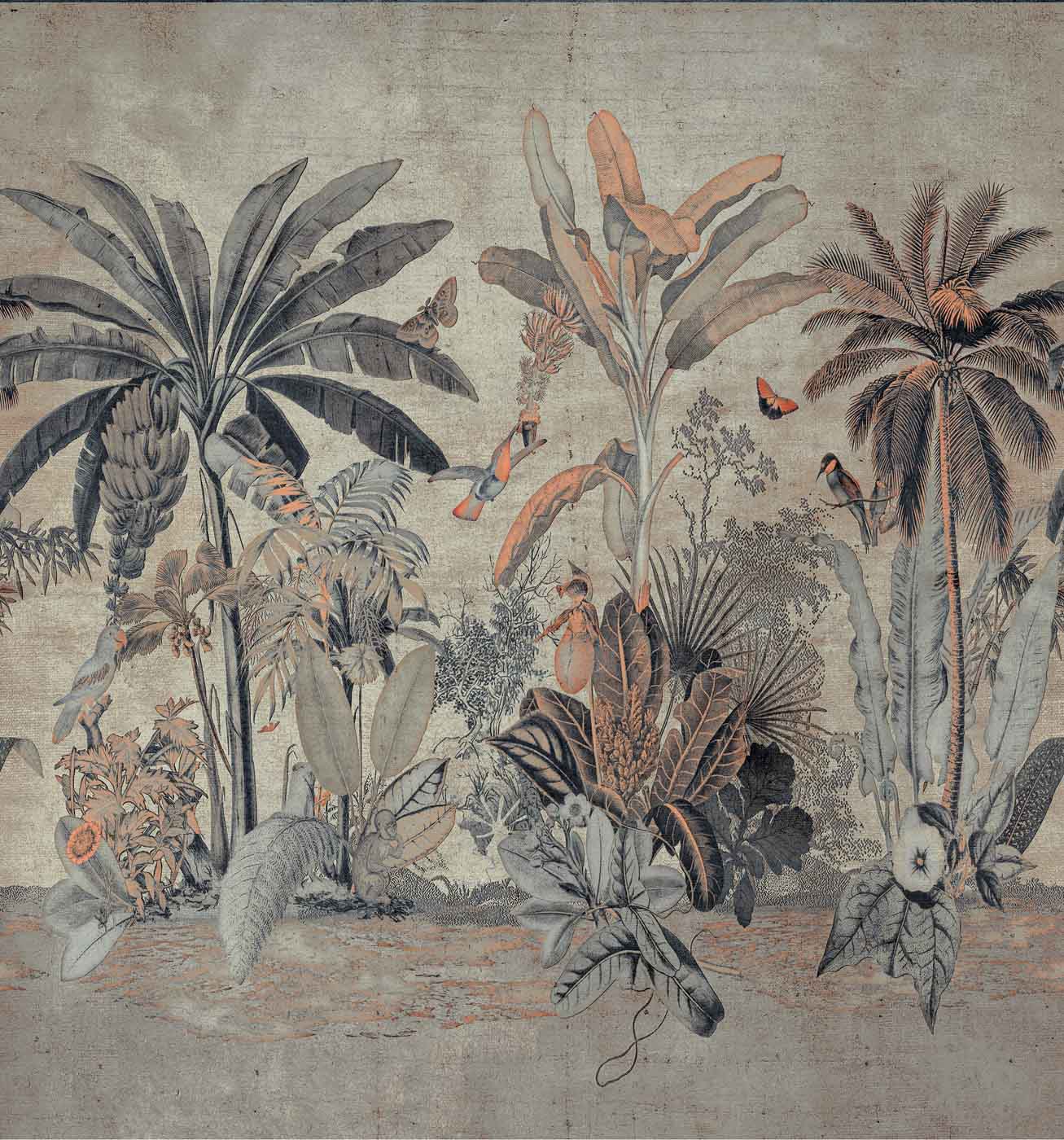 Arte Decors & Panoramiques Milk And Honey 97630