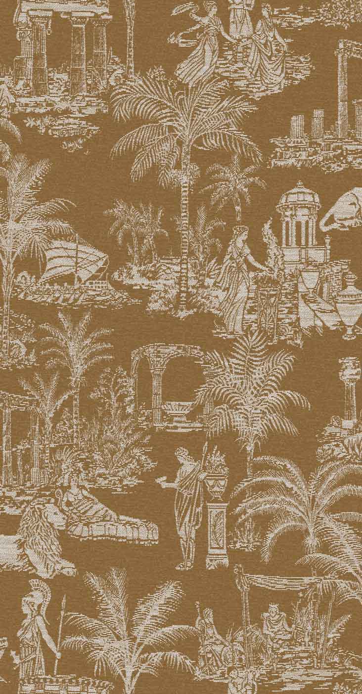 Arte Decors & Panoramiques Mythologie Grecque 97621 Behang