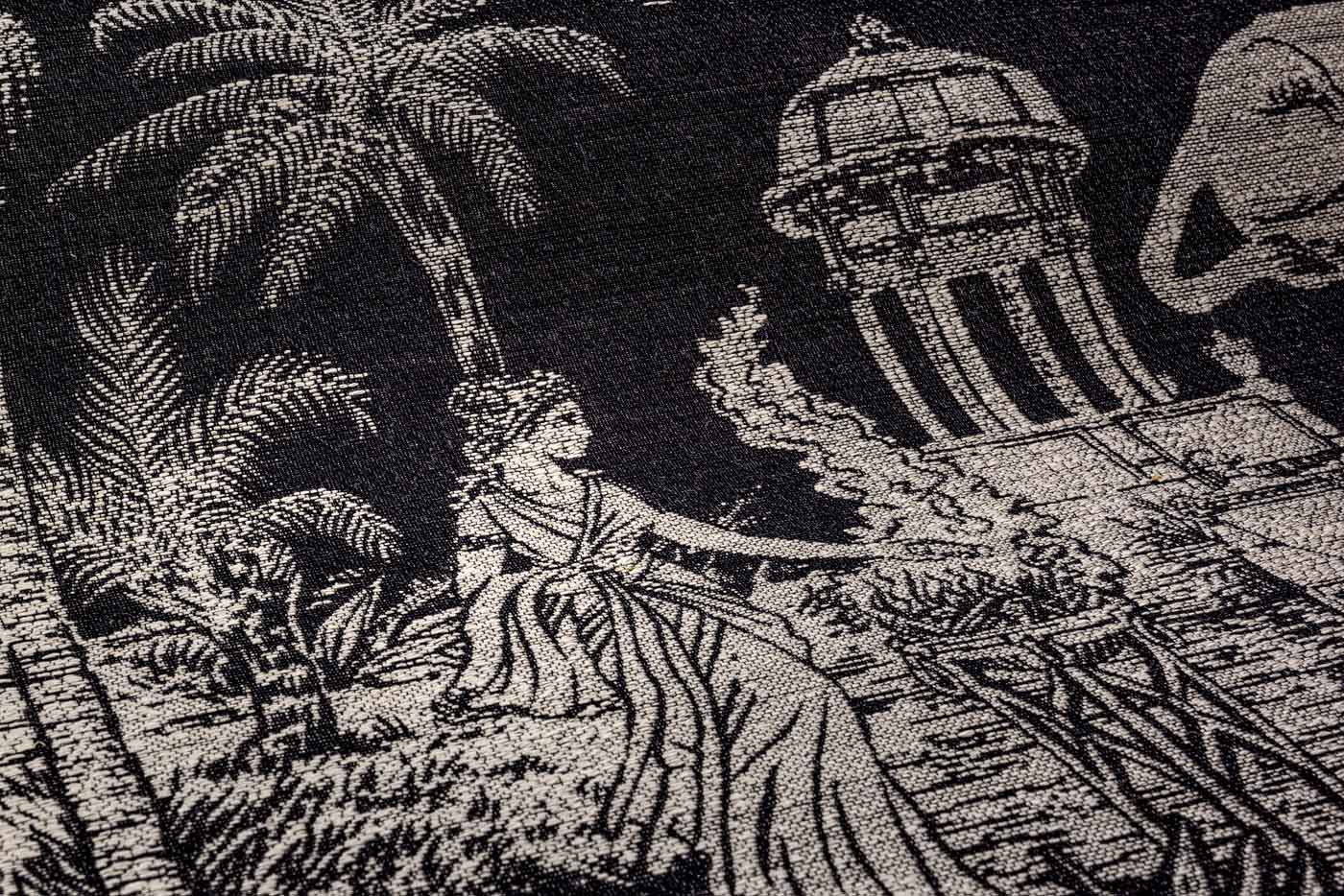 Arte Decors & Panoramiques Mythologie Grecque 97621 Behang