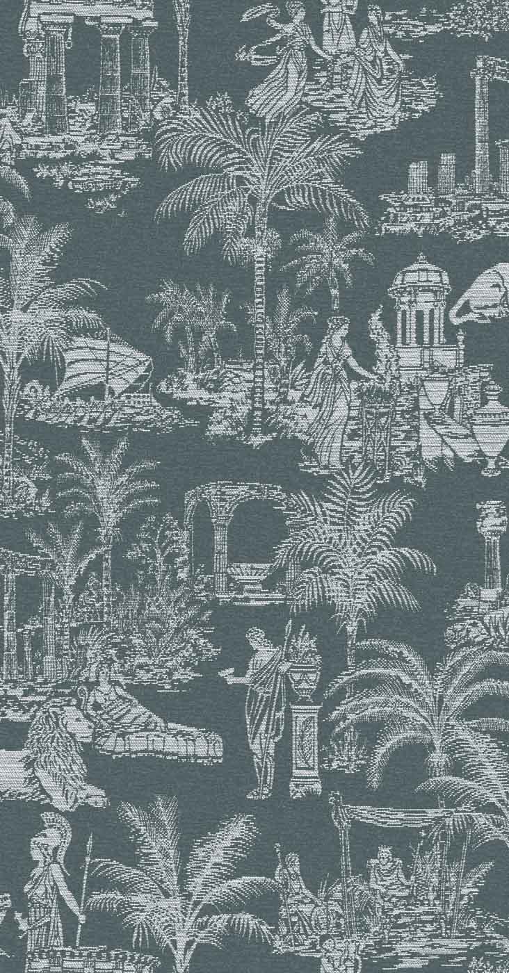 Arte Decors & Panoramiques Mythologie Grecque 97622 Behang