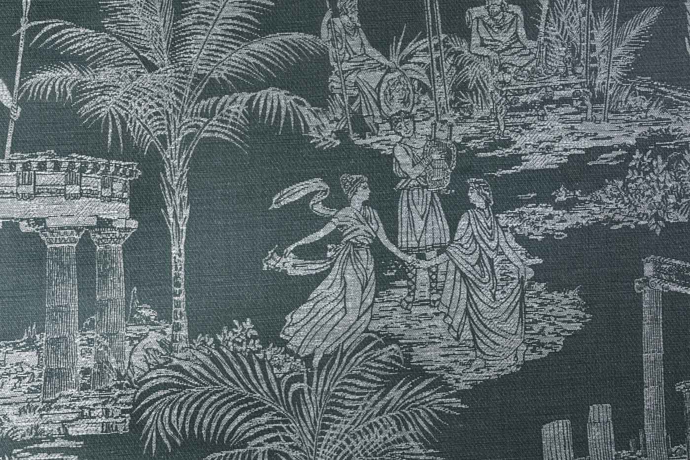 Arte Decors & Panoramiques Mythologie Grecque 97622 Behang