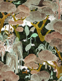 Arte Decors &amp; Panoramiques Wonderwoods 97540