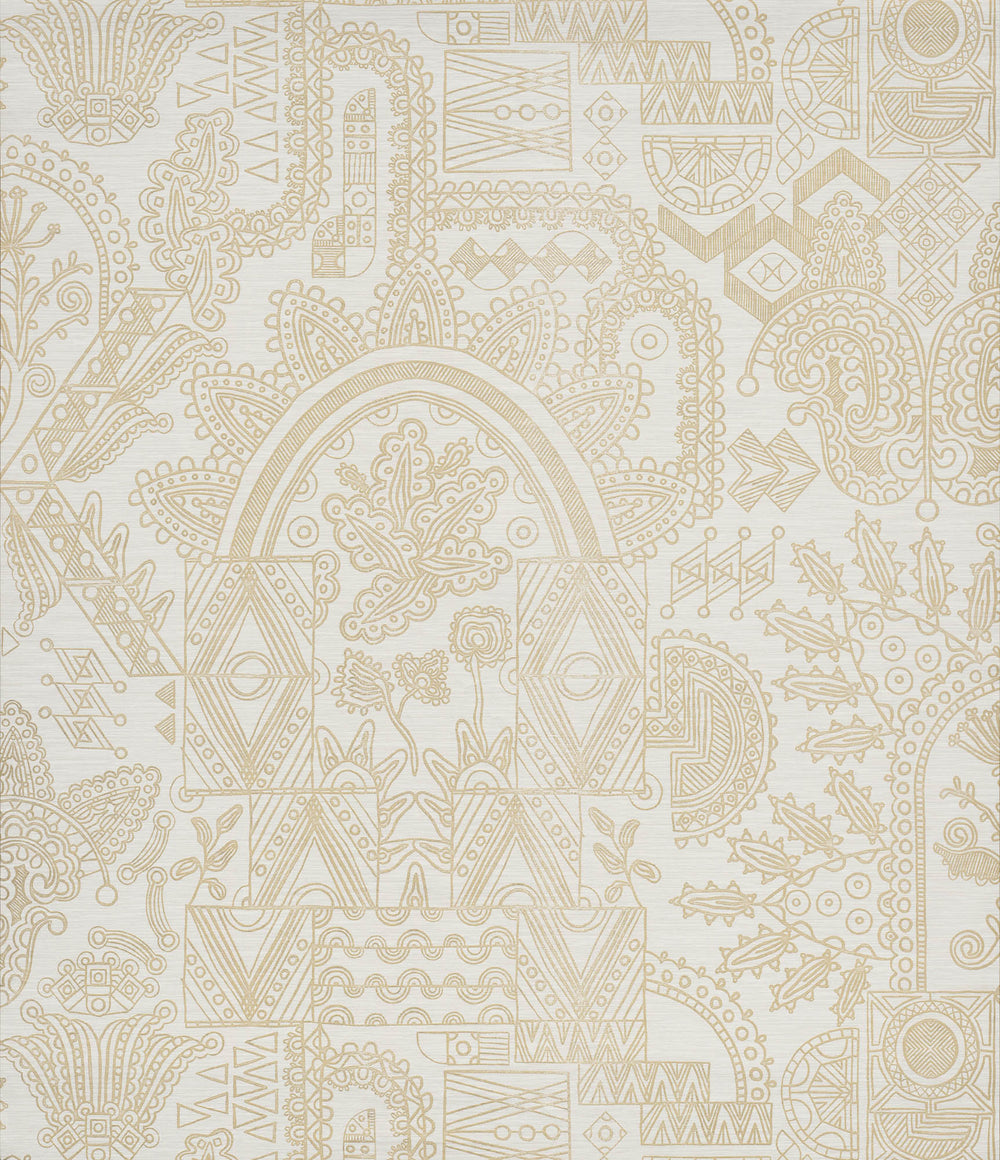 Arte Embleme Joie 30810 - Behang.nl