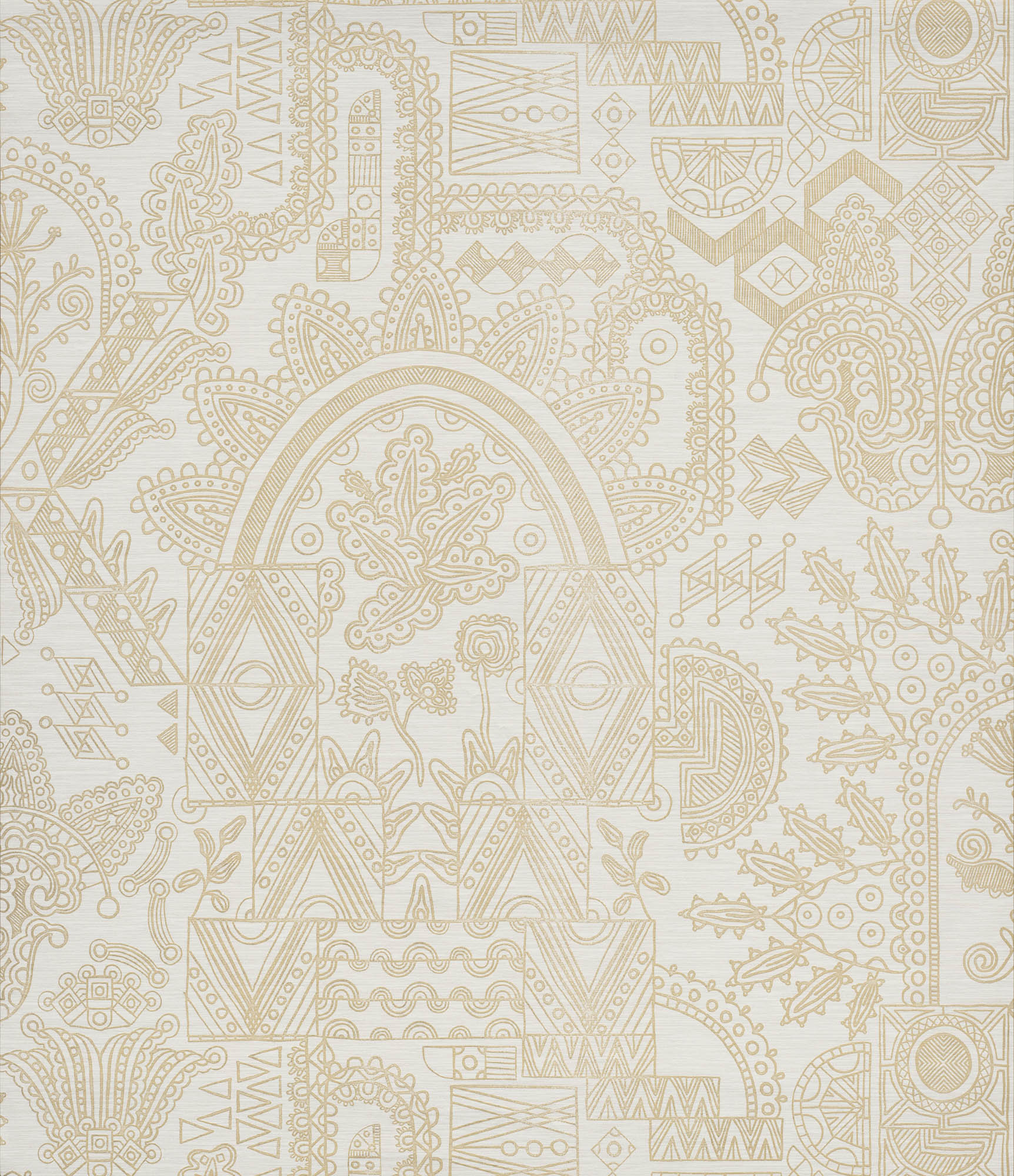 Arte Embleme Joie 30810 Behang