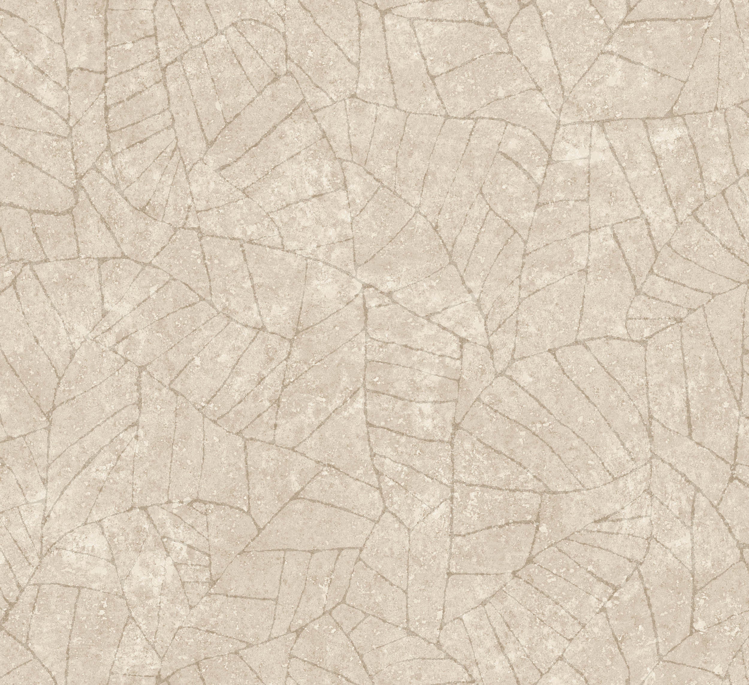 Arte Essentials Kaolin Fragment 30333 Behang