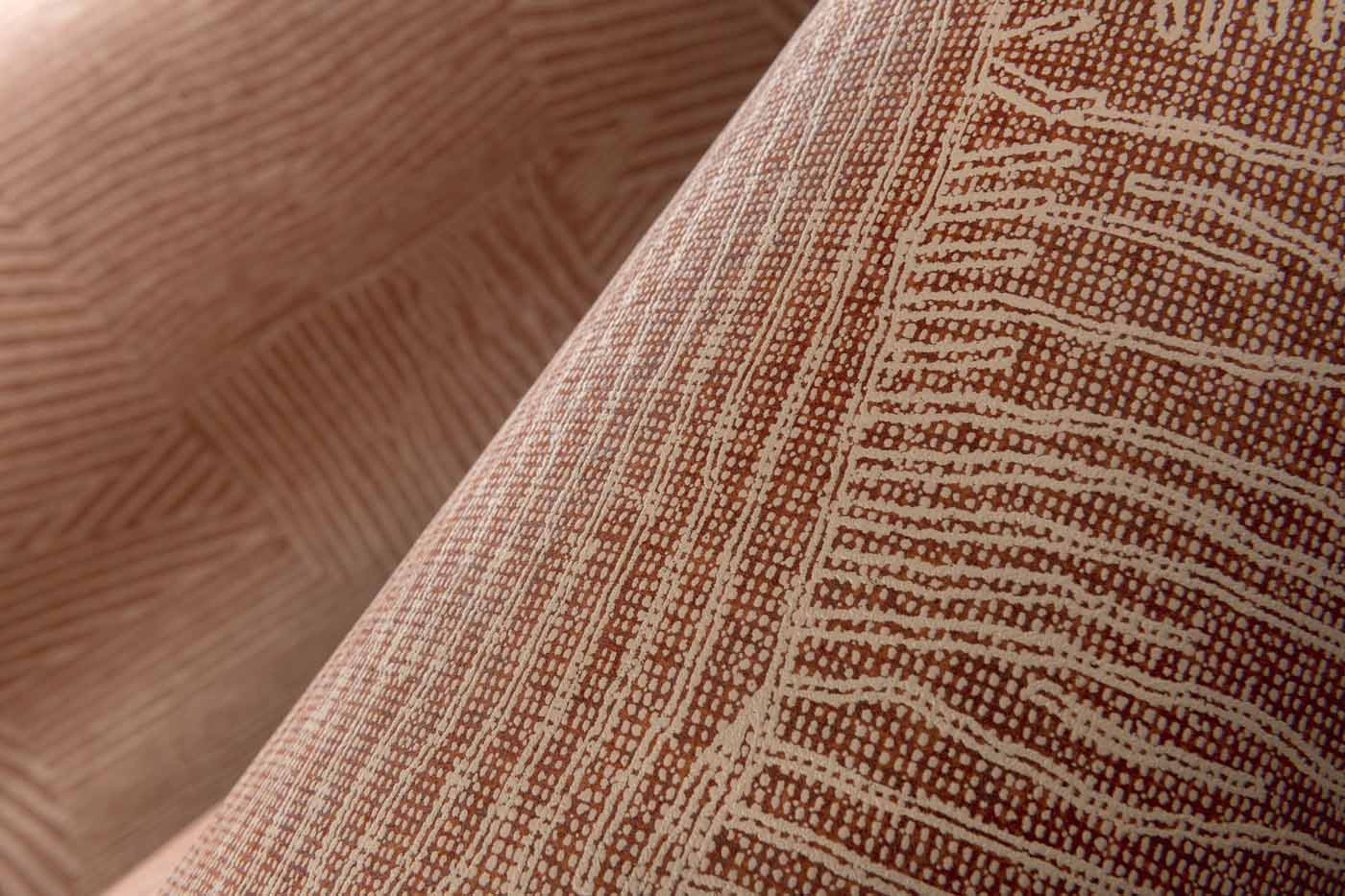 Arte Essentials Modulaire Furrow 53010 Behang