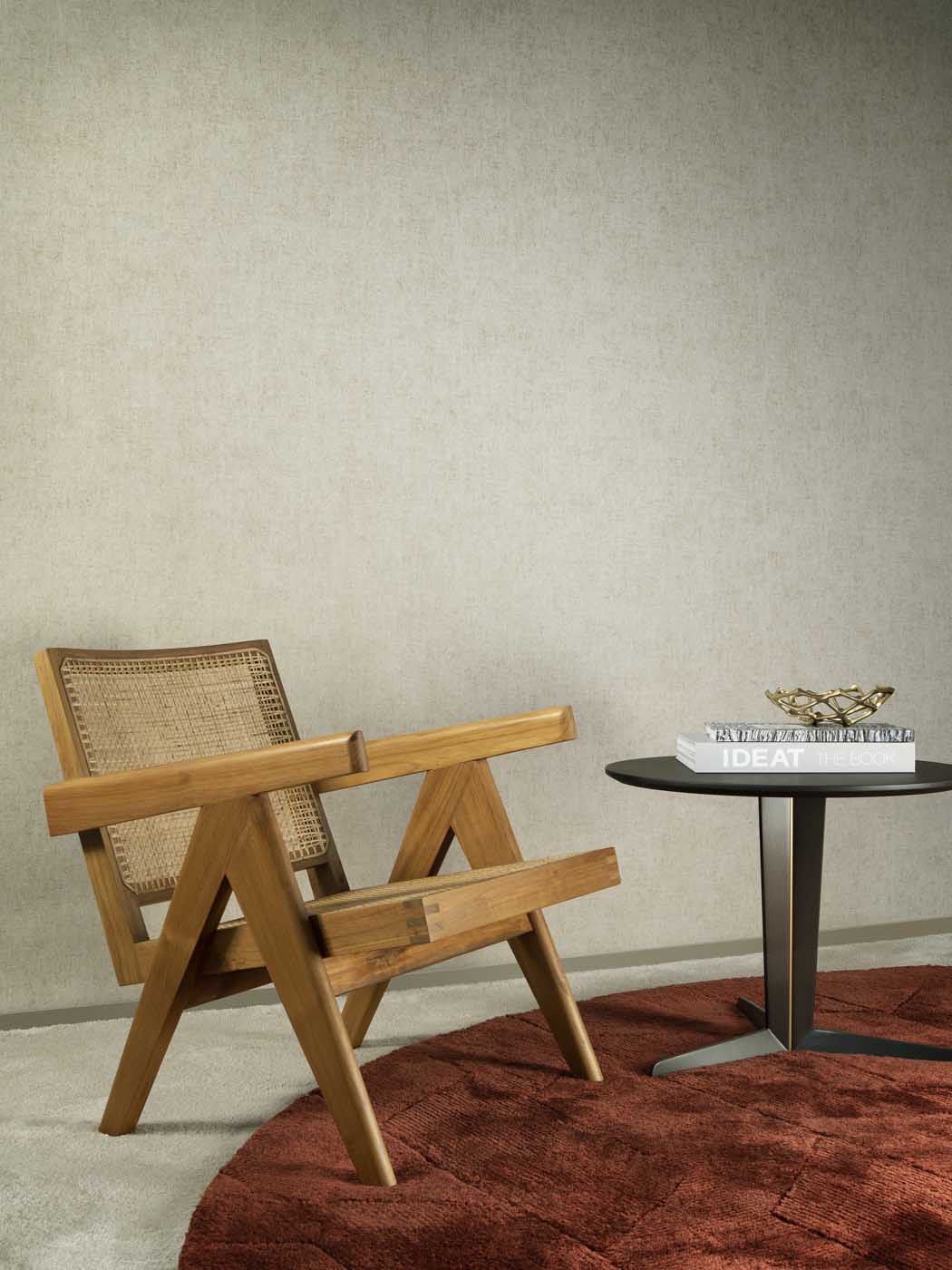 Arte Essentials Modulaire Granville 91603B Behang