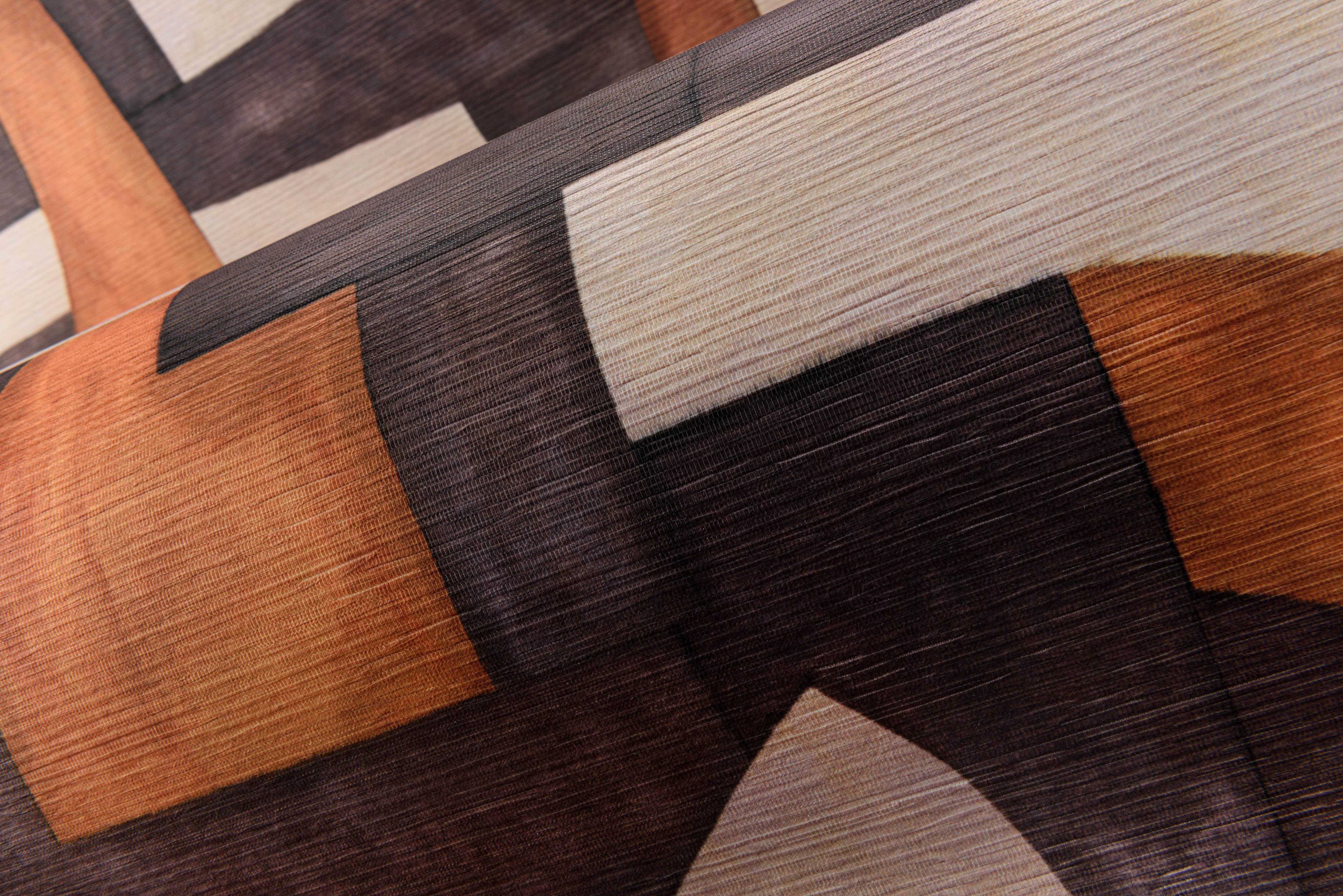 Arte Essentials Totem Ecoline 18900 Behang