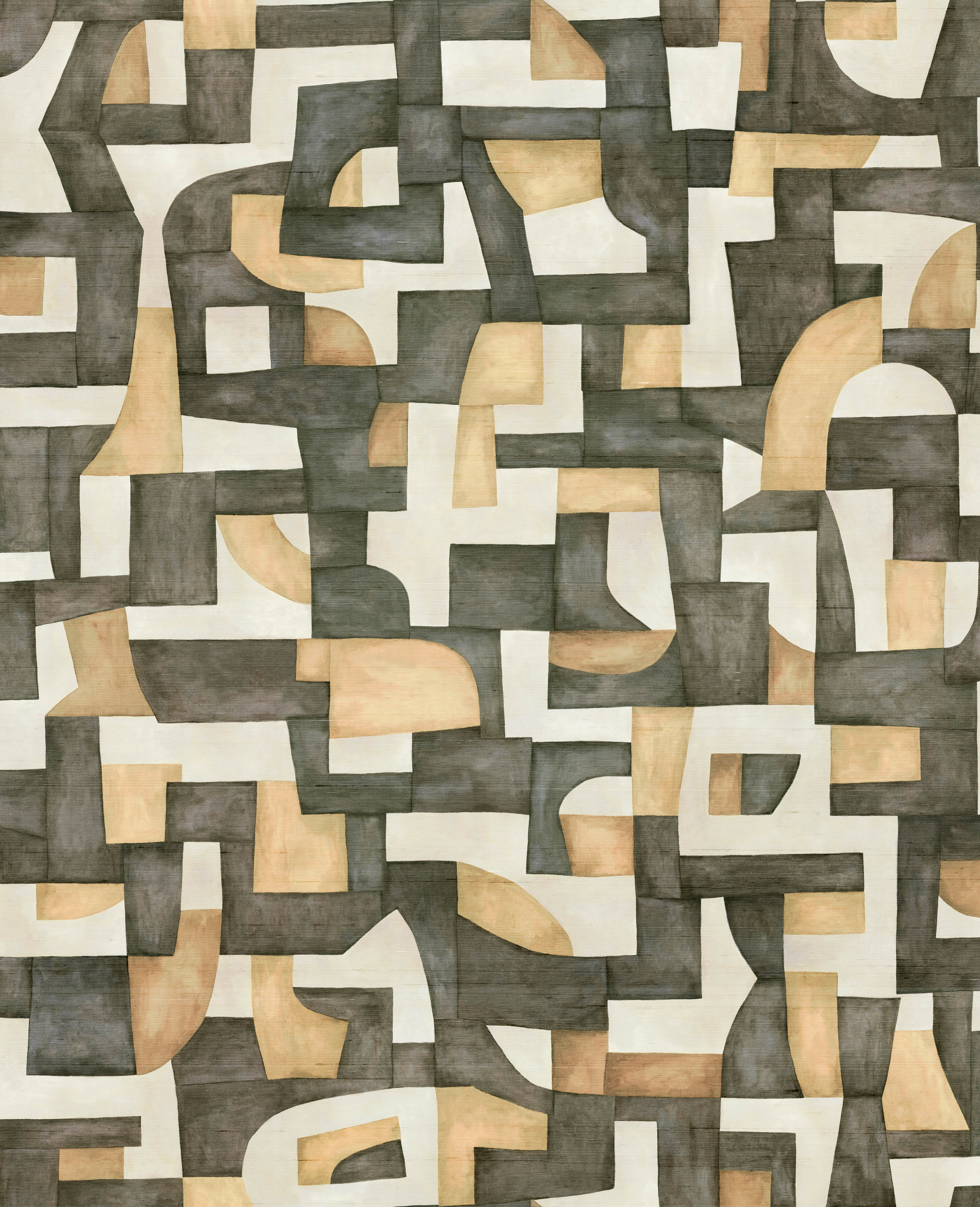 Arte Essentials Totem Ecoline 18902 Behang