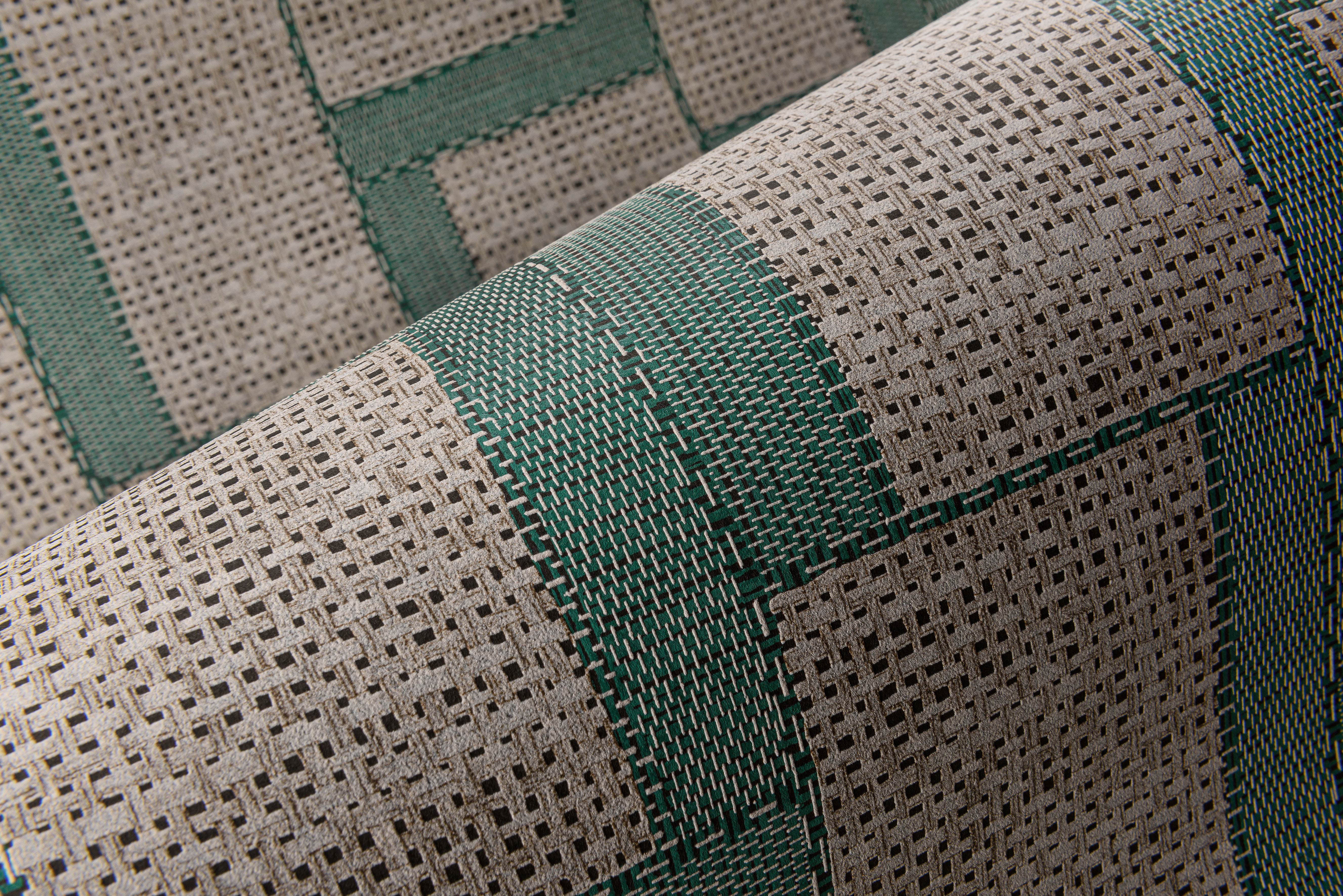 Arte Essentials Totem Esparto Africano 18940 Behang