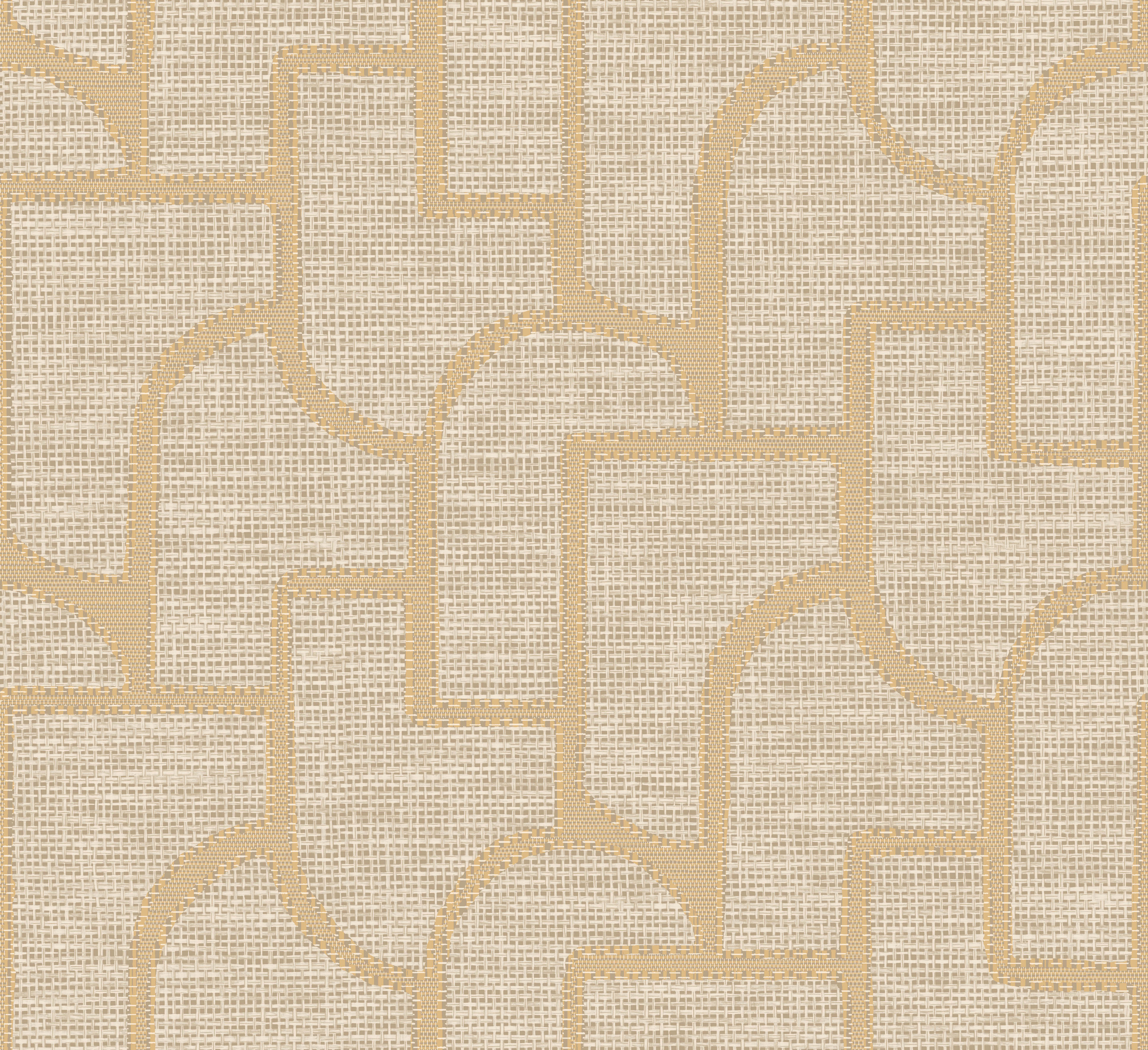 Arte Essentials Totem Esparto Iberico 18913 Behang