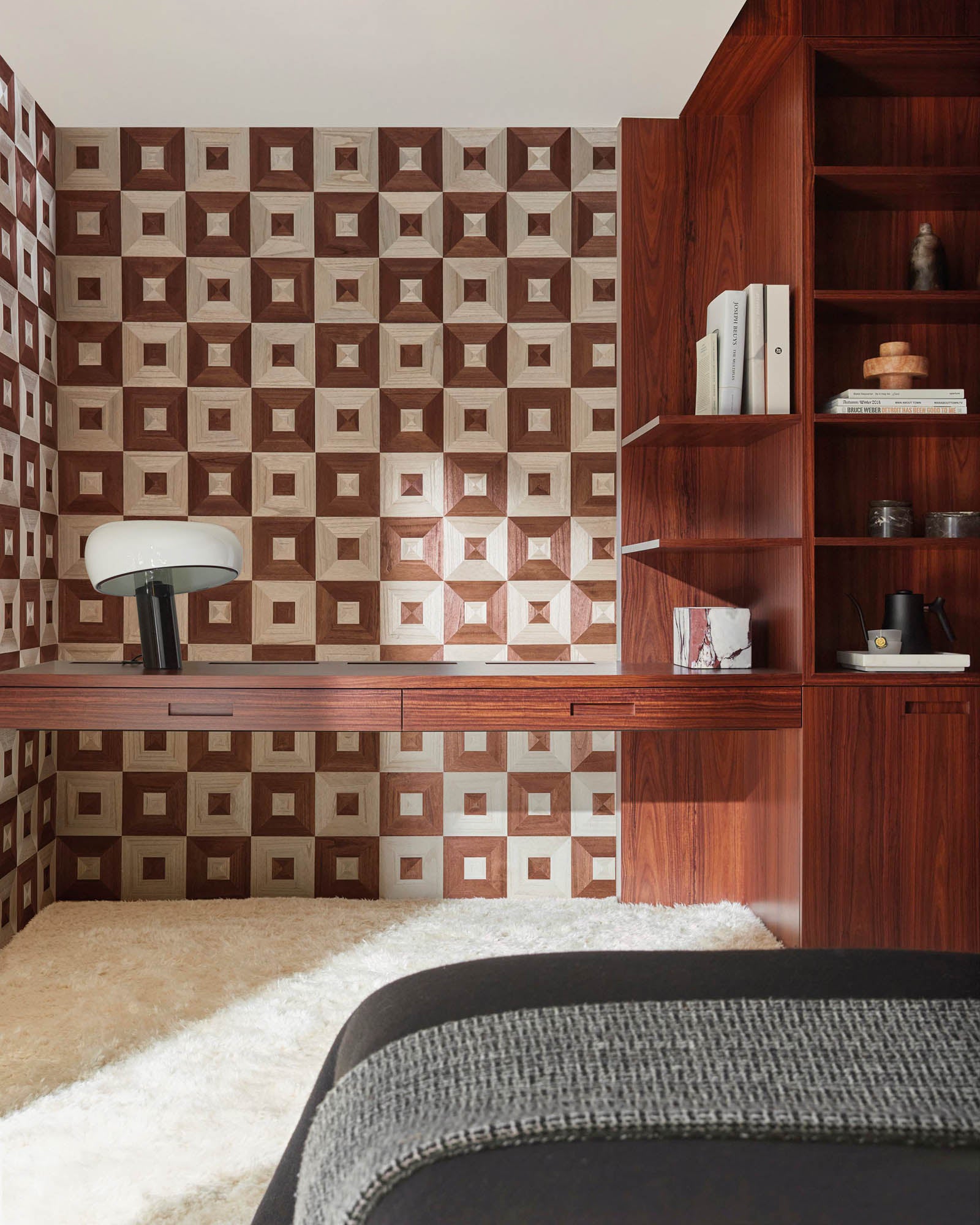 Arte Imperialis Alemeria IM41 Behang