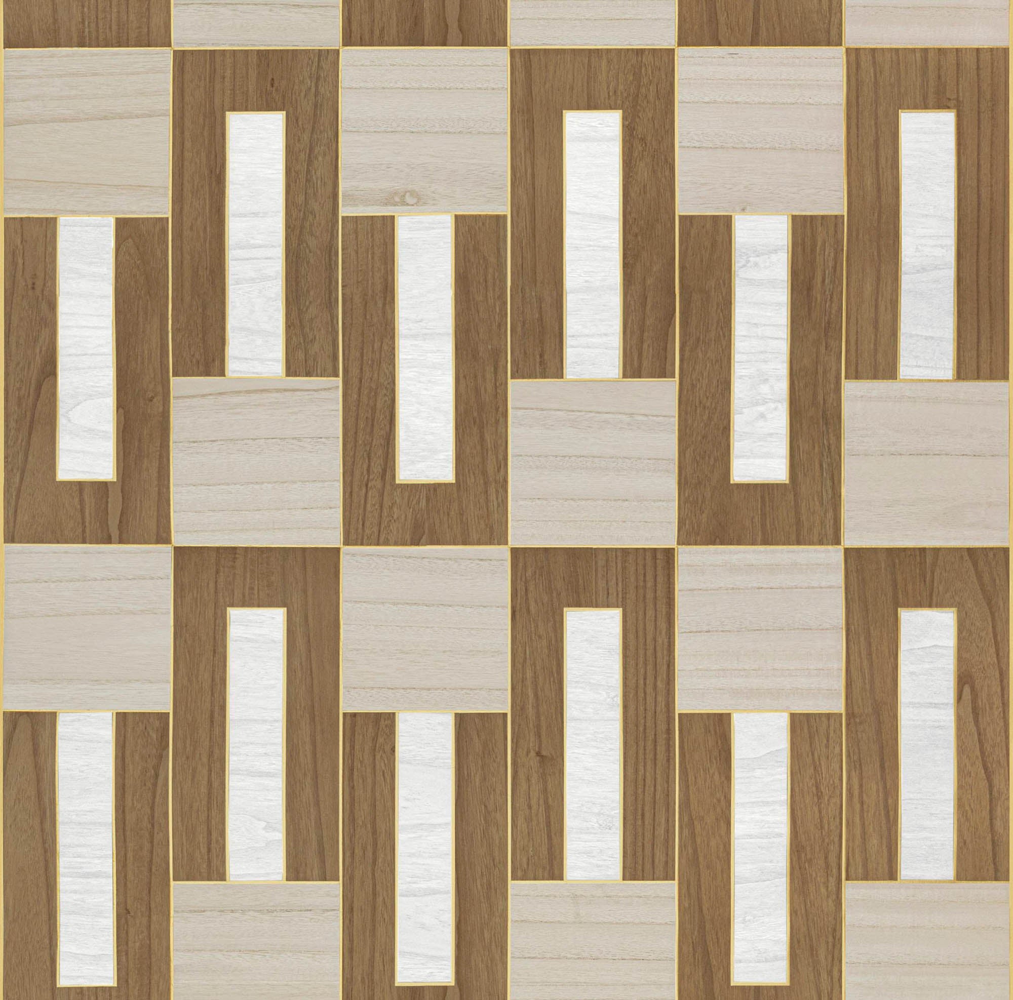 Arte Imperialis Elongata IM51 Behang