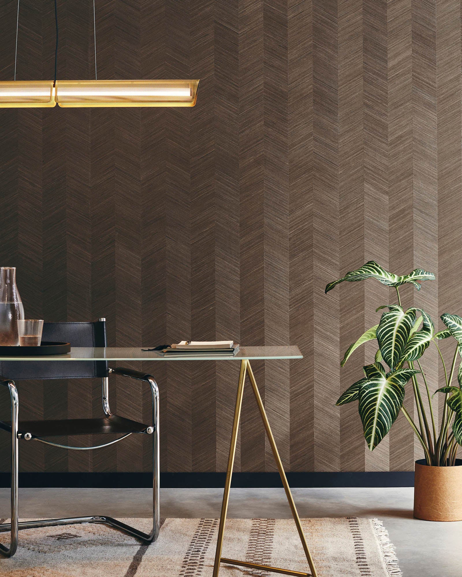 Arte Imperialis Lankao IM64 Behang