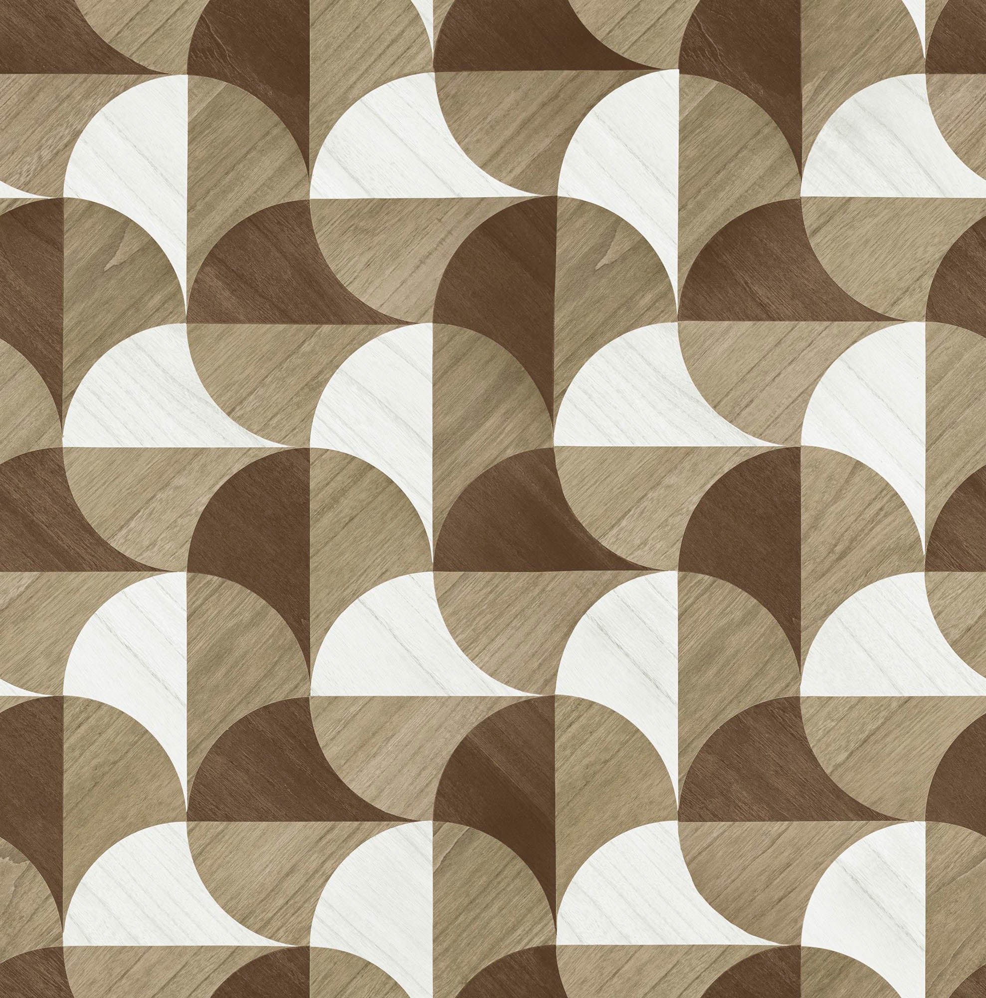 Arte Imperialis Nelumbo IM32 Behang