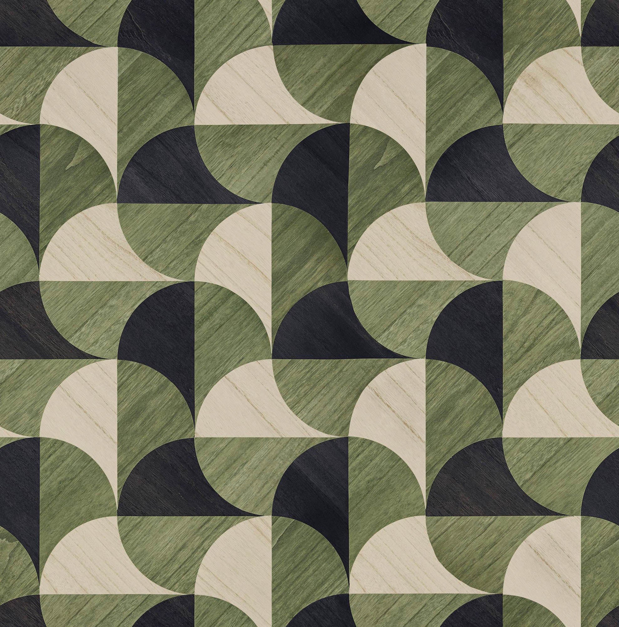 Arte Imperialis Nelumbo IM33 Behang