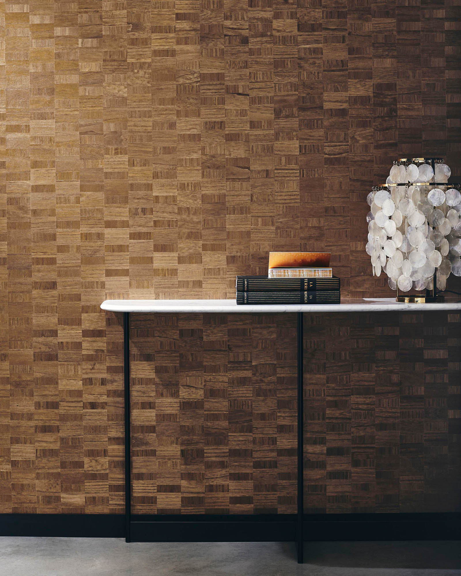 Arte Imperialis Tomentosa IM22 Behang