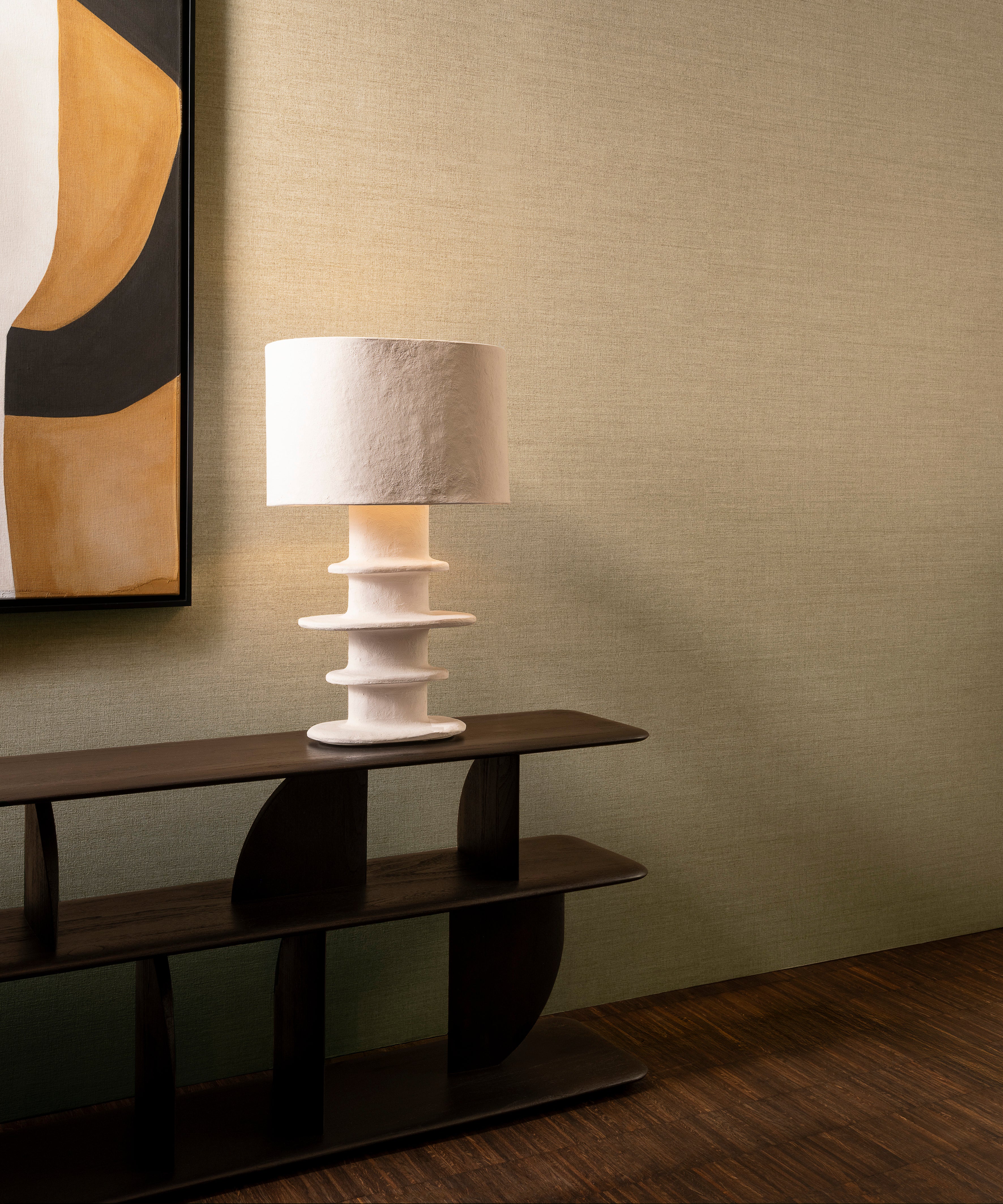 Arte Indienne Bundi 18360 Behang