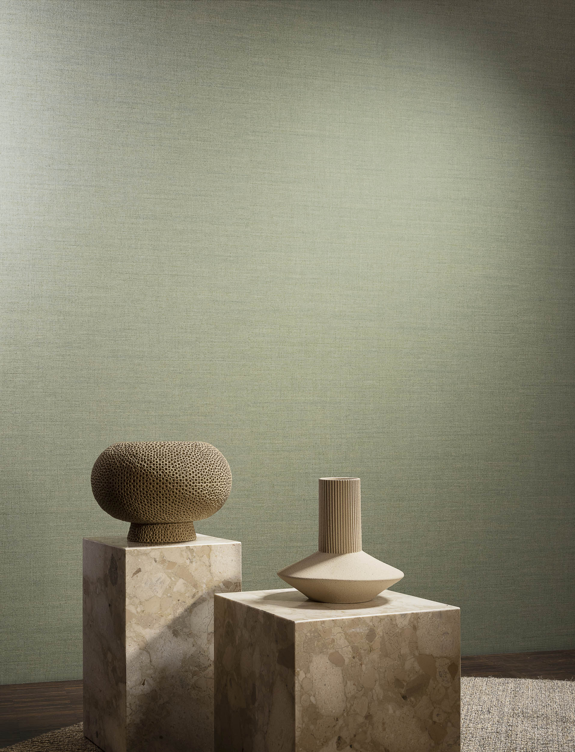 Arte Indienne Bundi 18364 Behang