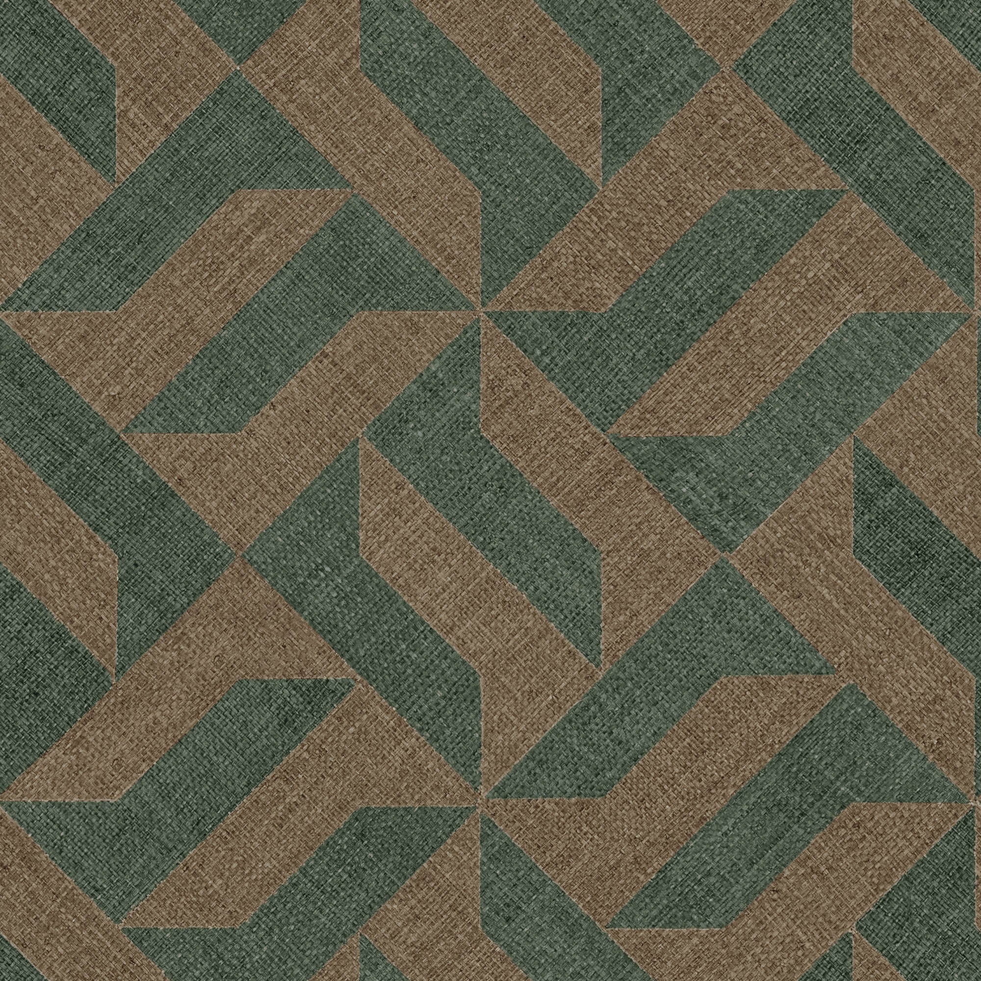 Arte Intuition Compound INT253 Behang