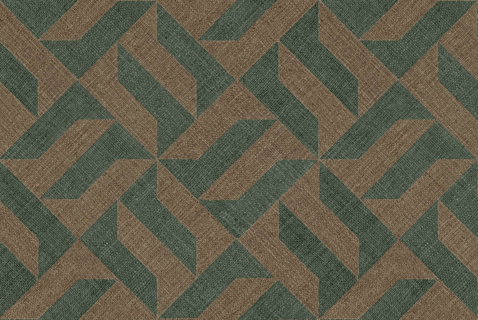 Arte Intuition Compound INT253 Behang