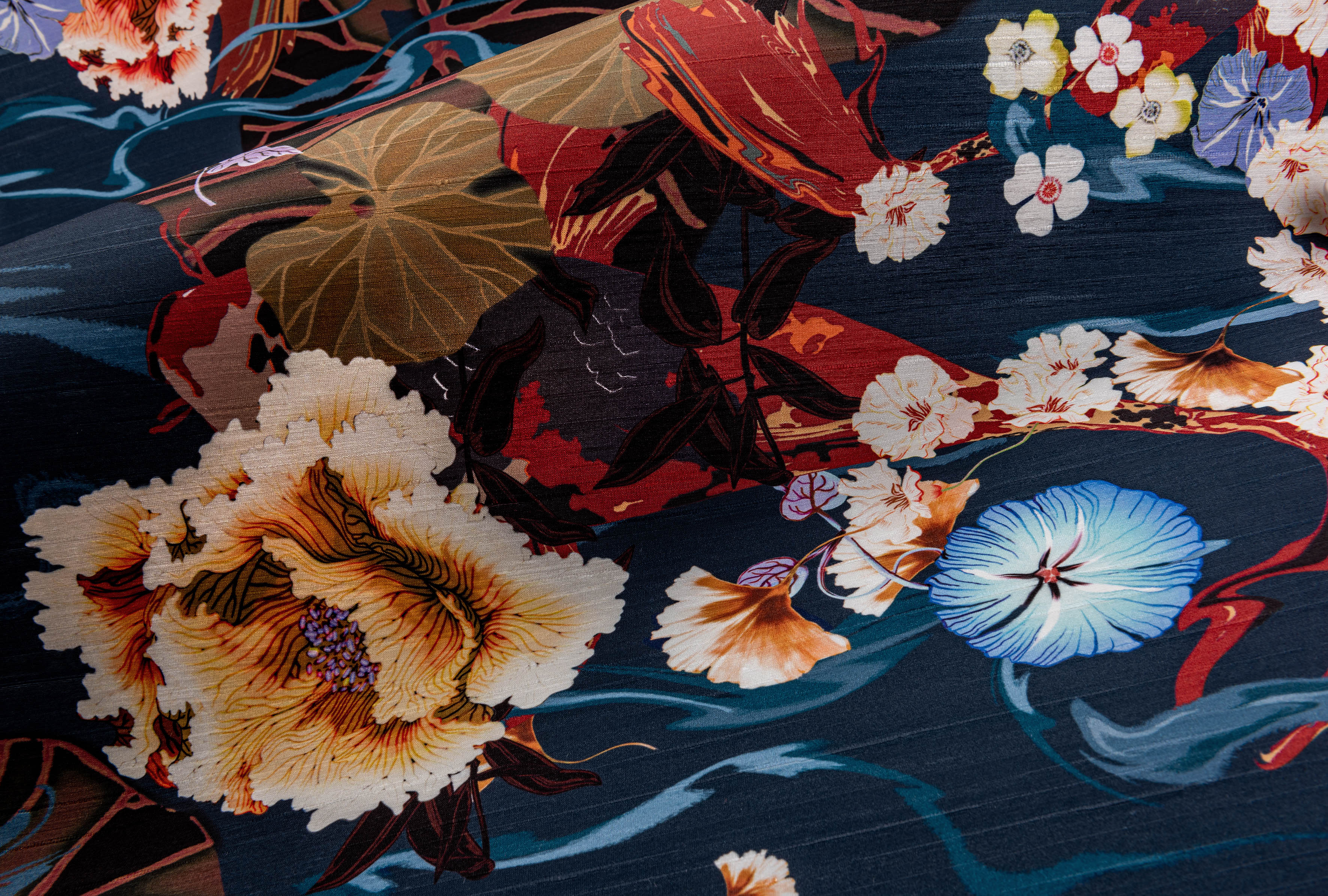 Arte Kami Koi 87240 Behang