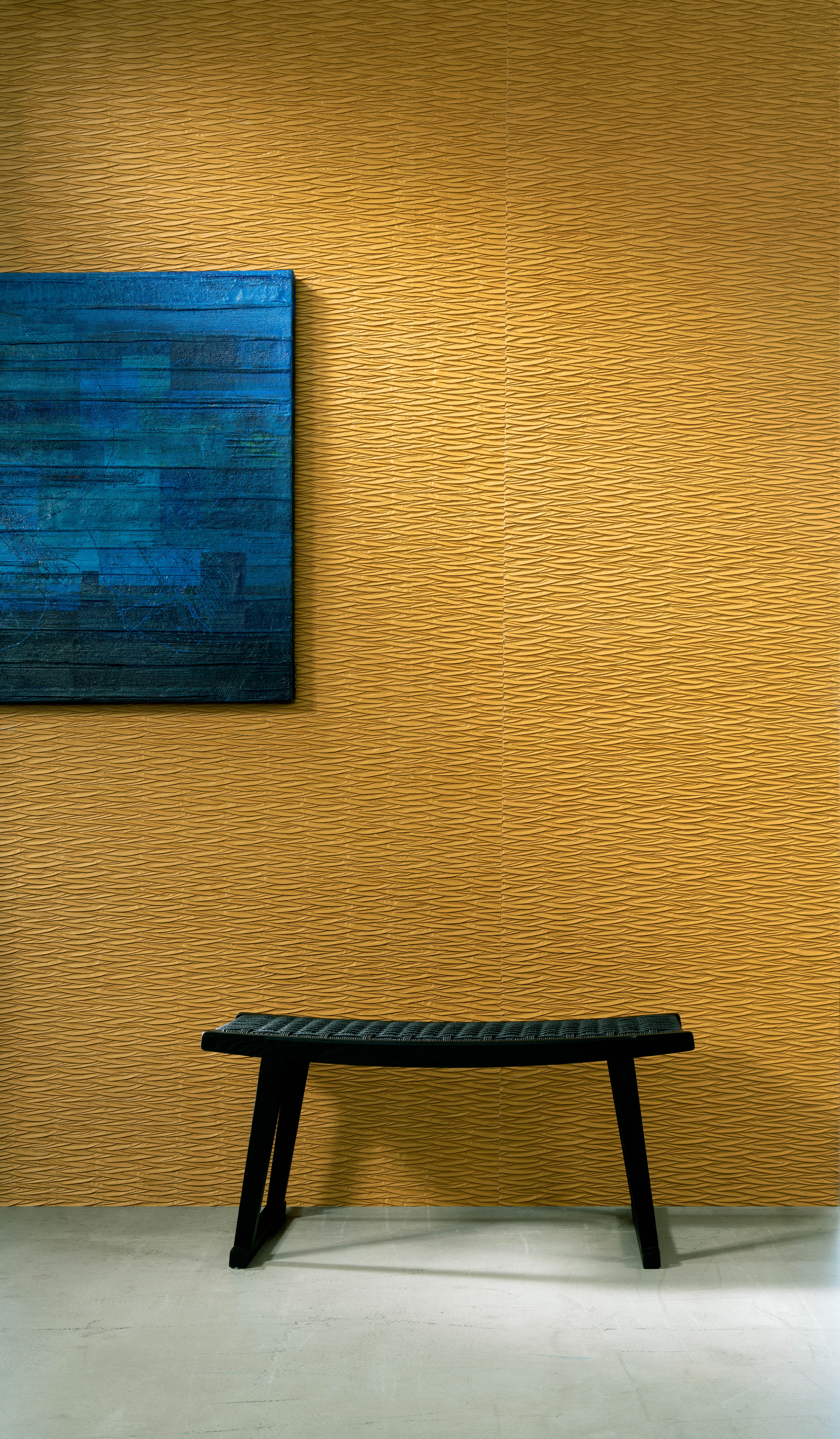 Arte Kami Origami 87224 Behang