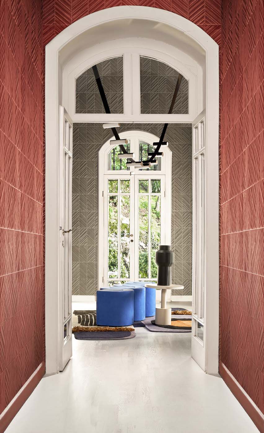 Arte Kanso Iki 72510 Behang