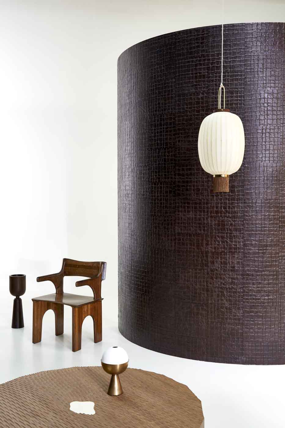 Arte Kharga Tenere 74027 Behang