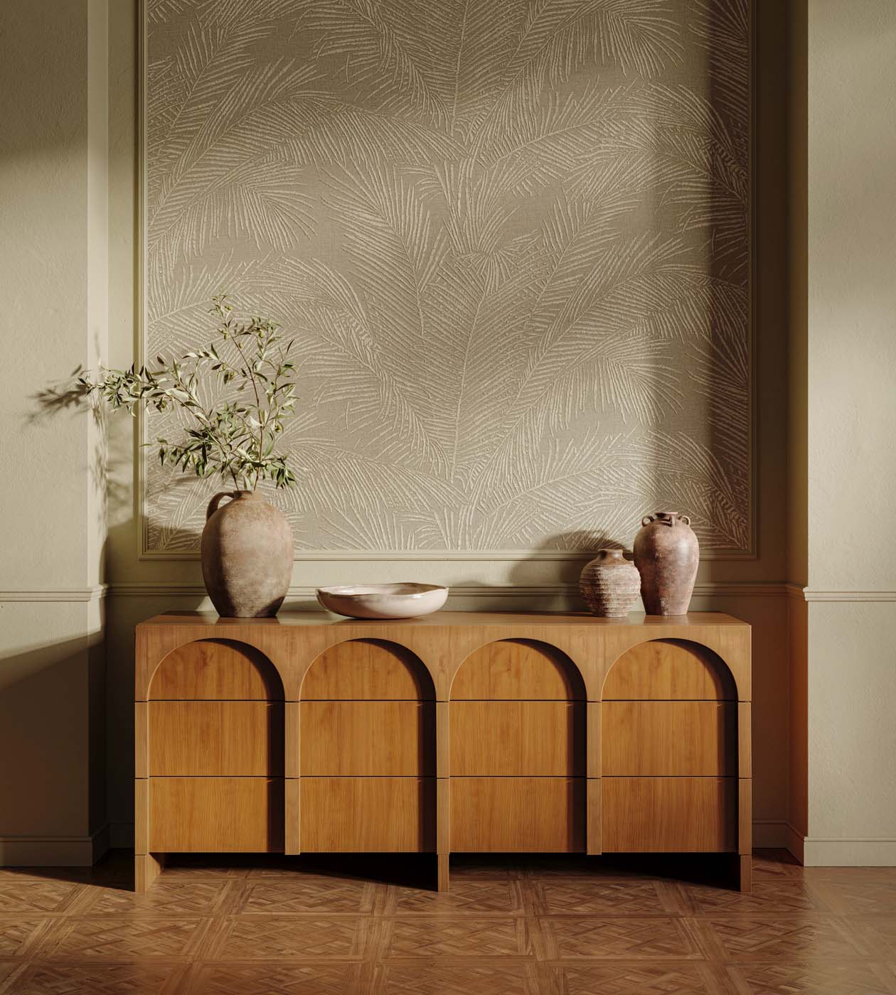 Arte Lanai Maui 81533 Behang