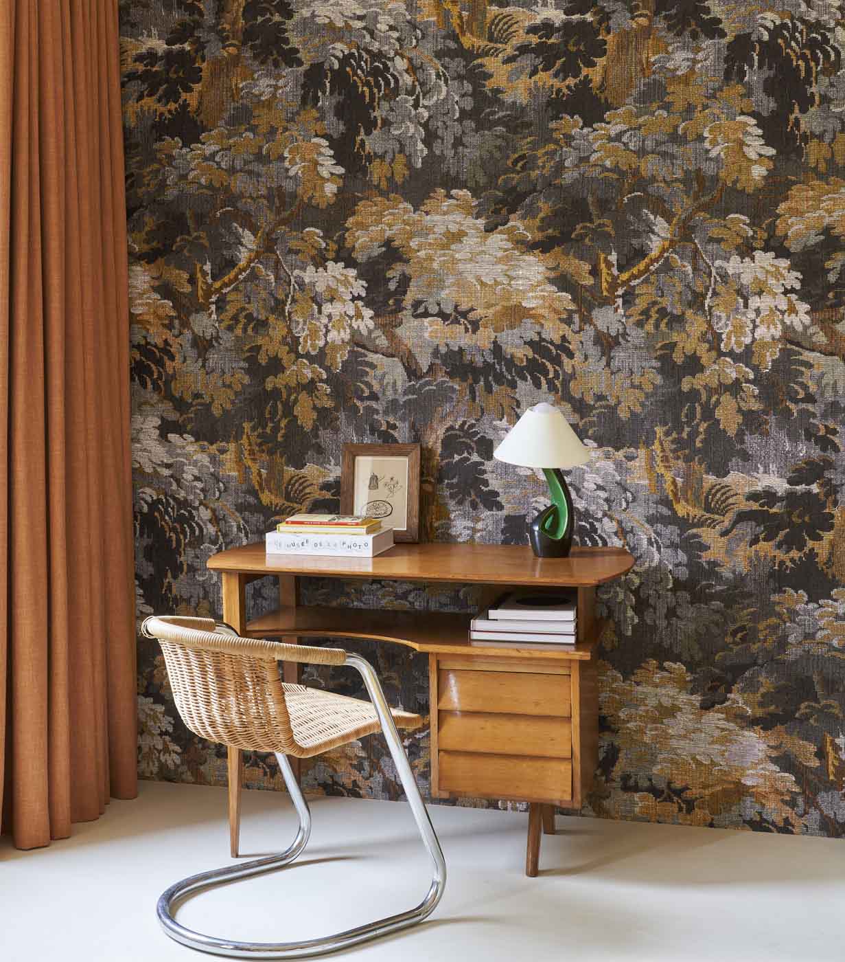 Arte Les Forets Diore 48011