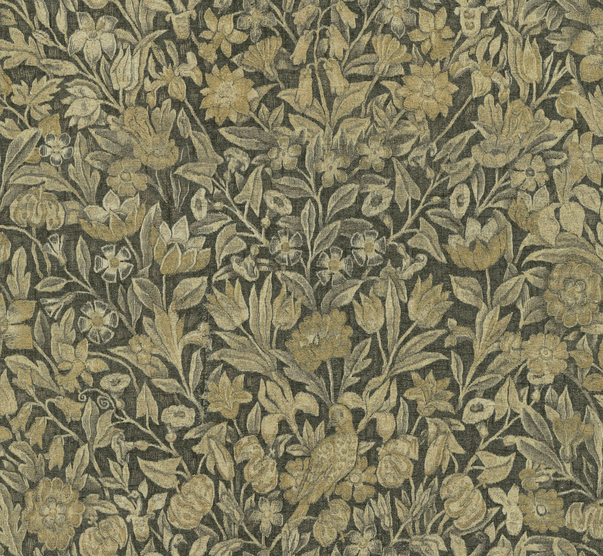 Arte Les Tapisseries Bouquet 97912 Behang