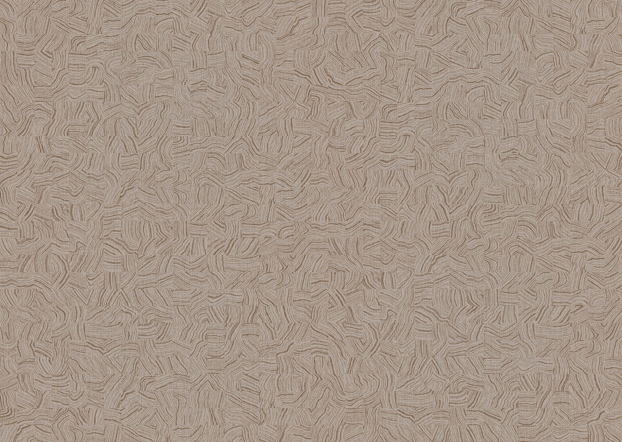 Arte Light at night Oyster LAN282 Behang