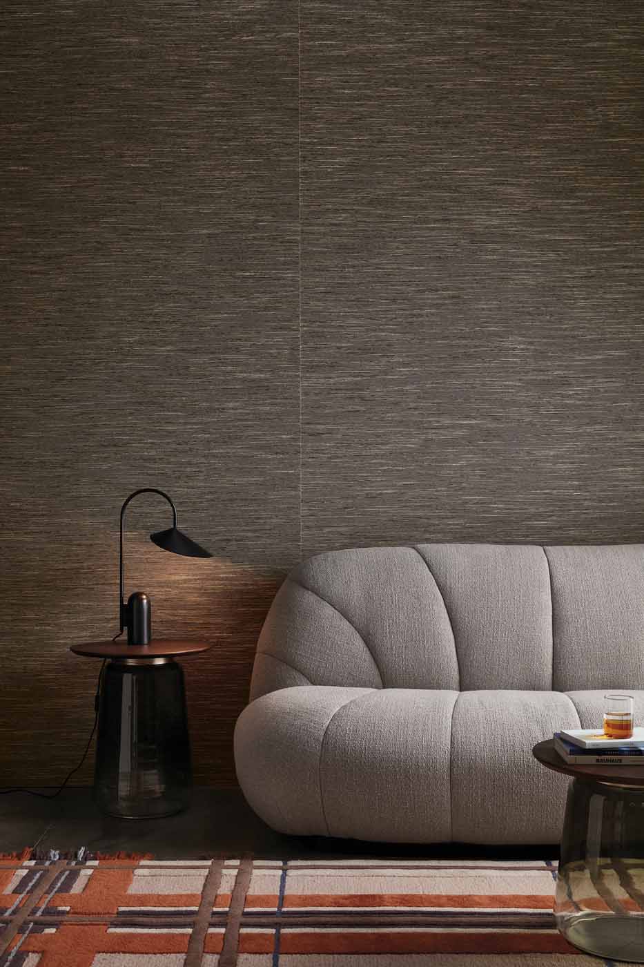 Arte Loom Stories Subtle Blend LS901 Behang