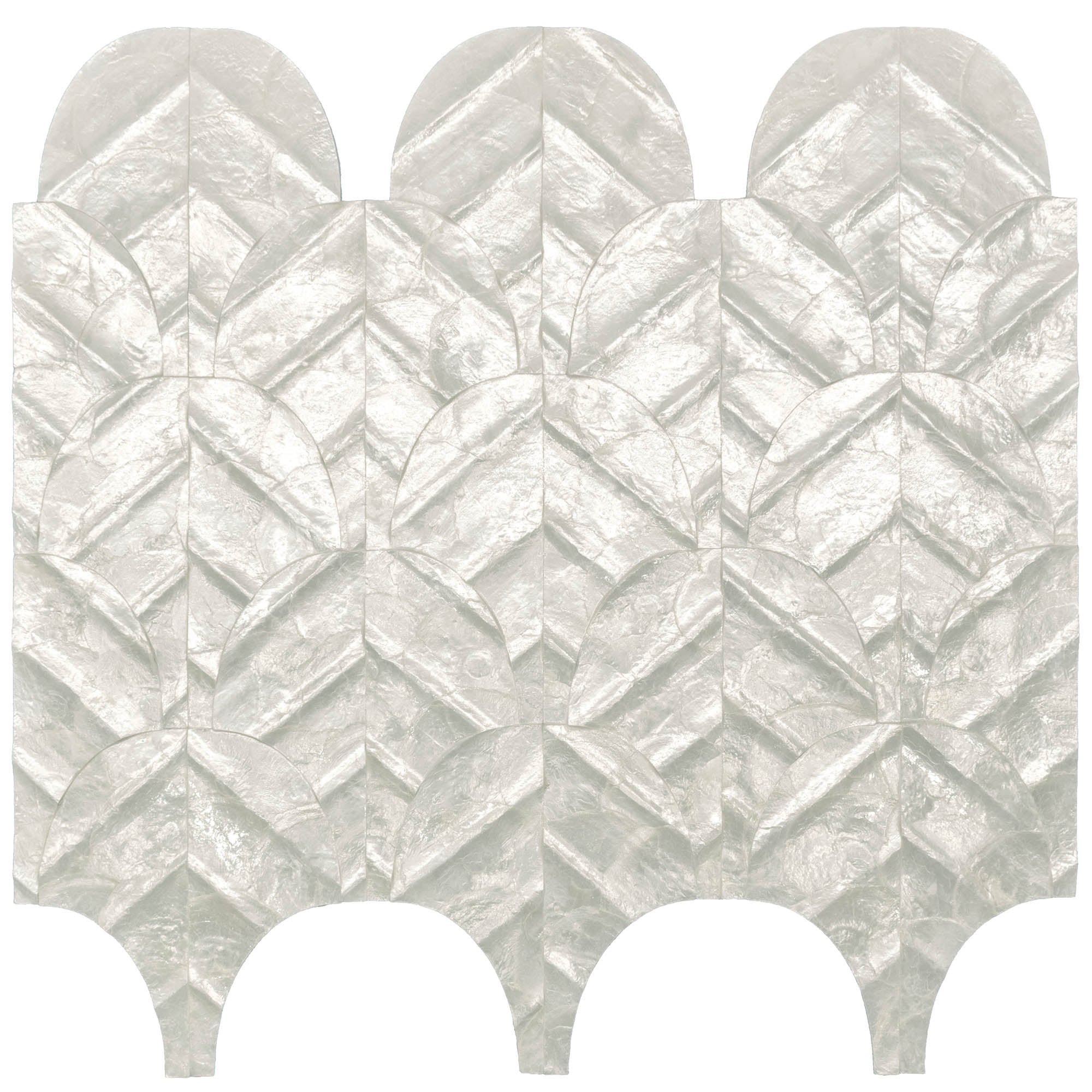 Arte Luster Abalone 70320 Behang