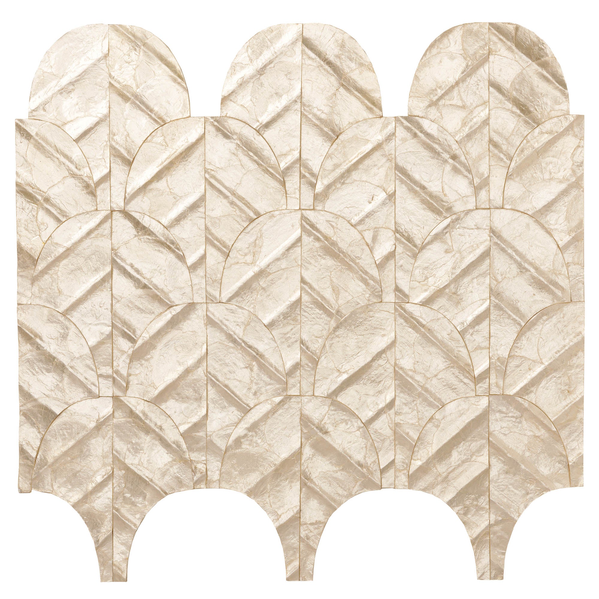 Arte Luster Abalone 70321 Behang