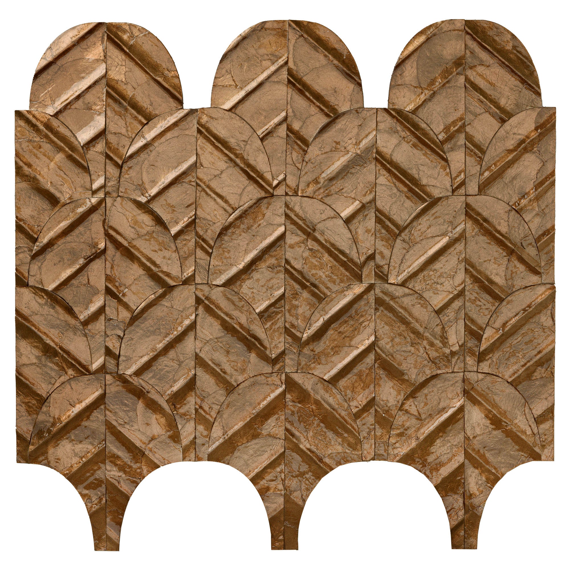 Arte Luster Abalone 70322 Behang