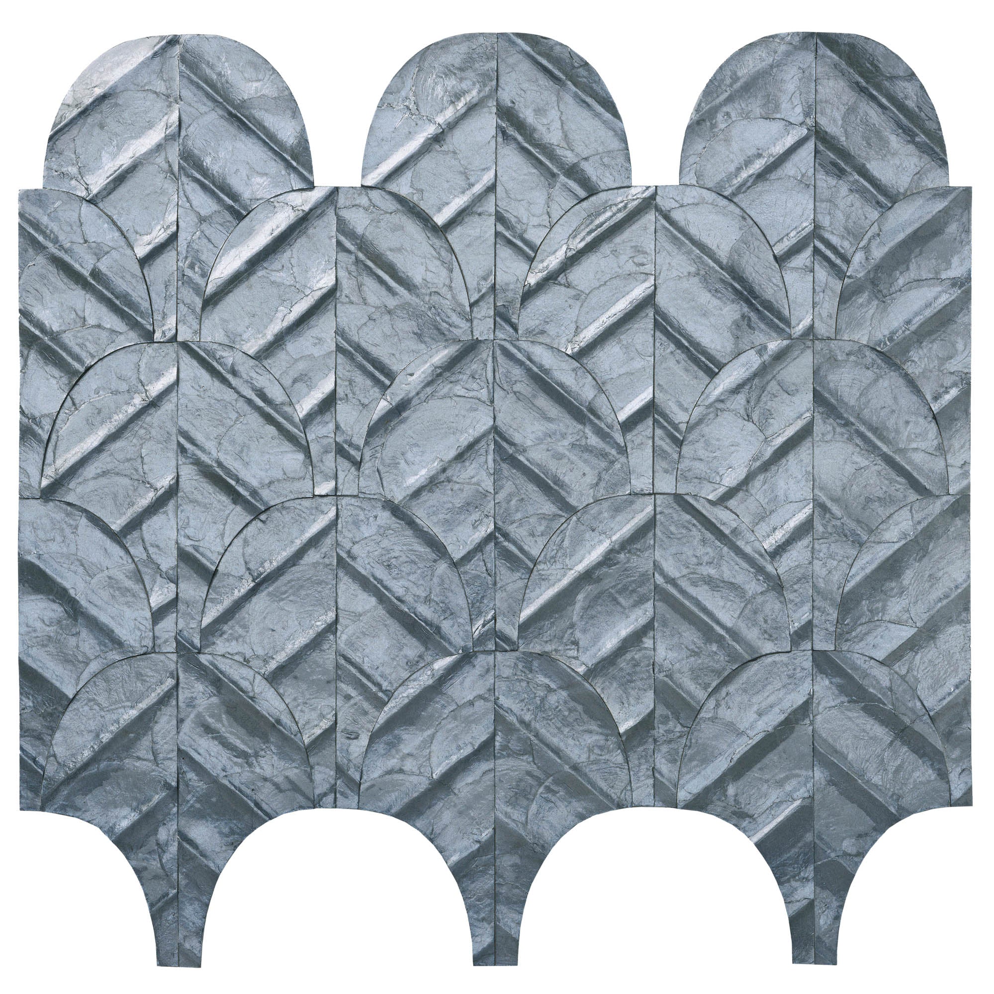 Arte Luster Abalone 70323 Behang