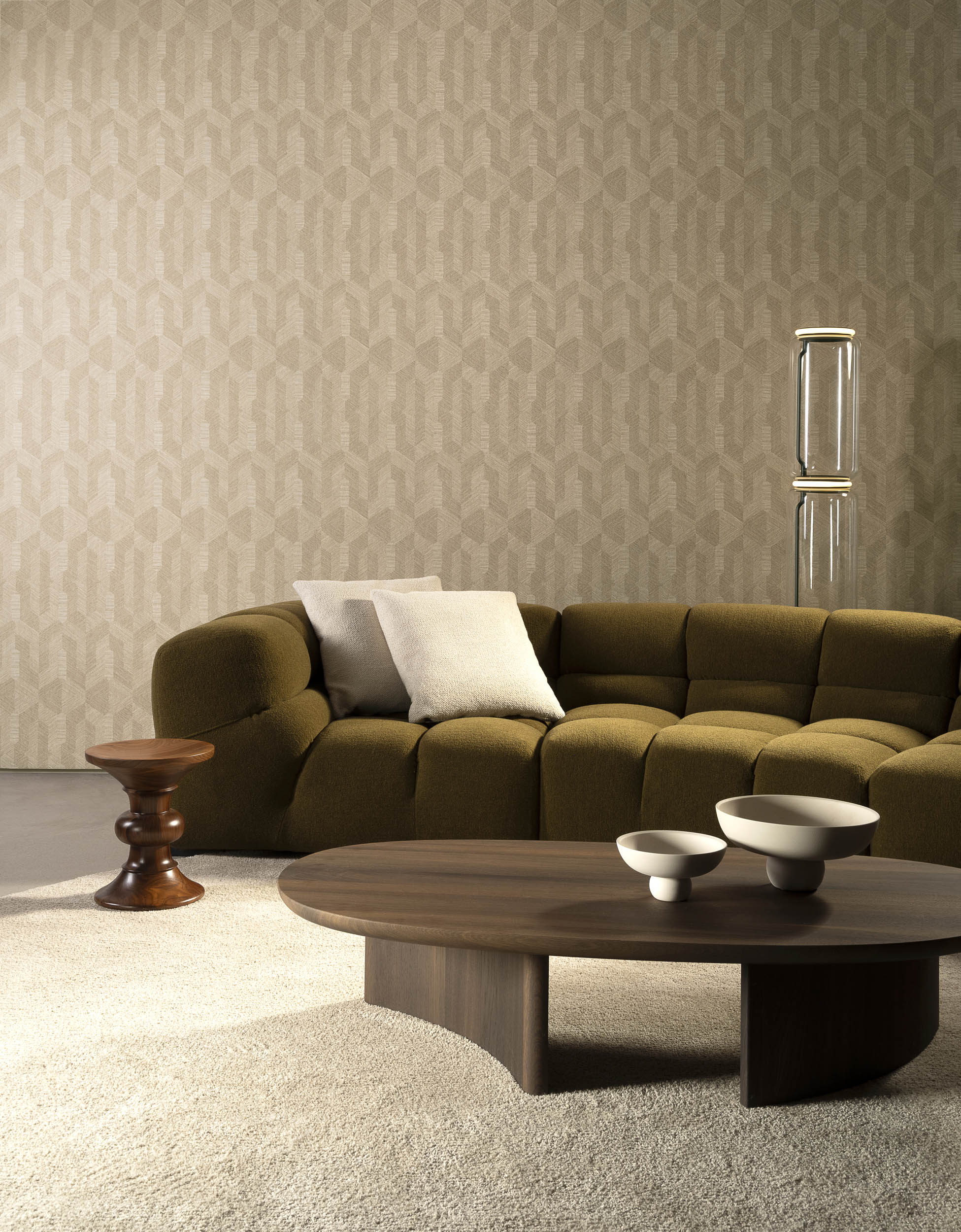 Arte Luxor Delta 19400 Behang