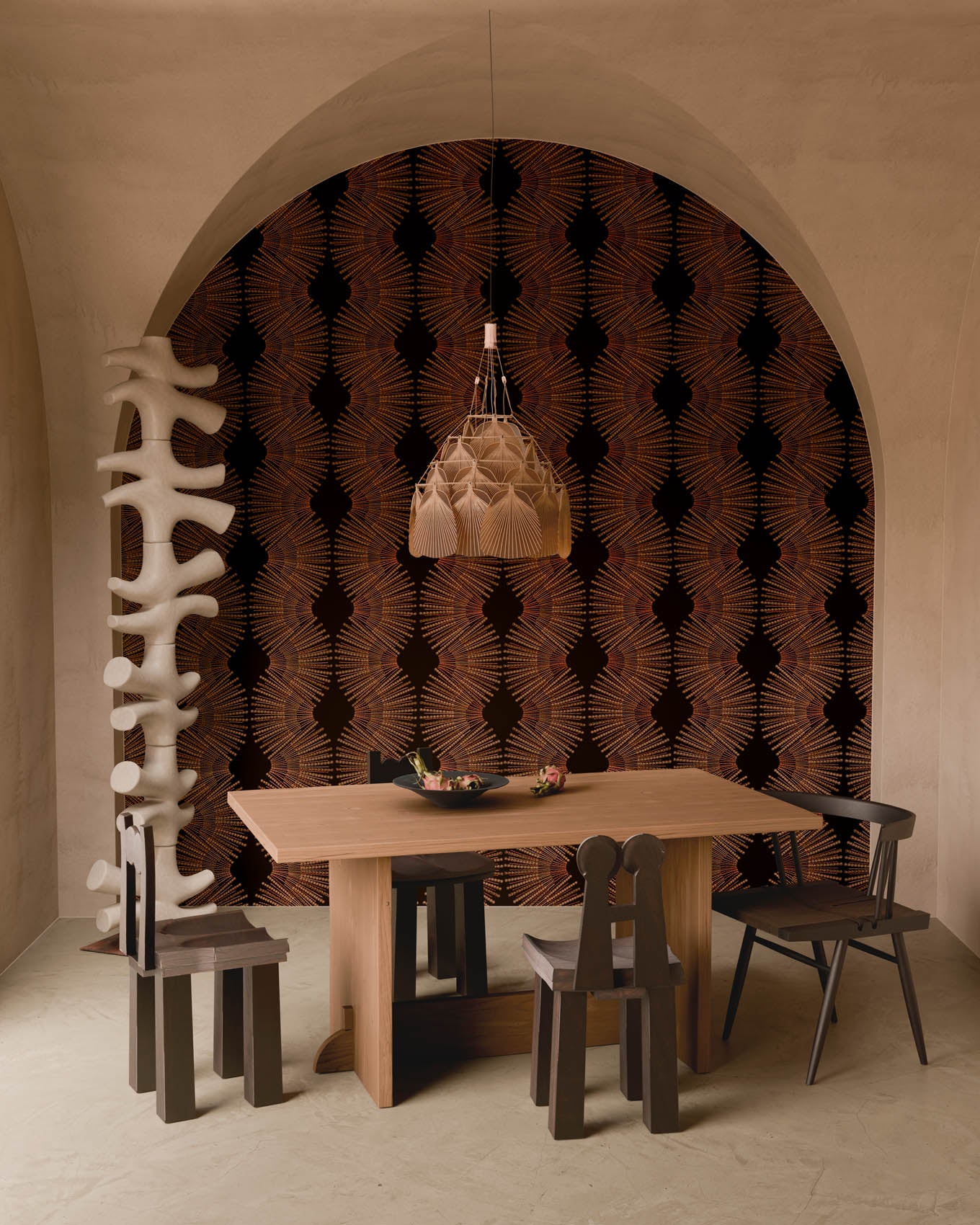 Arte Marquesa Miro 31741 Behang